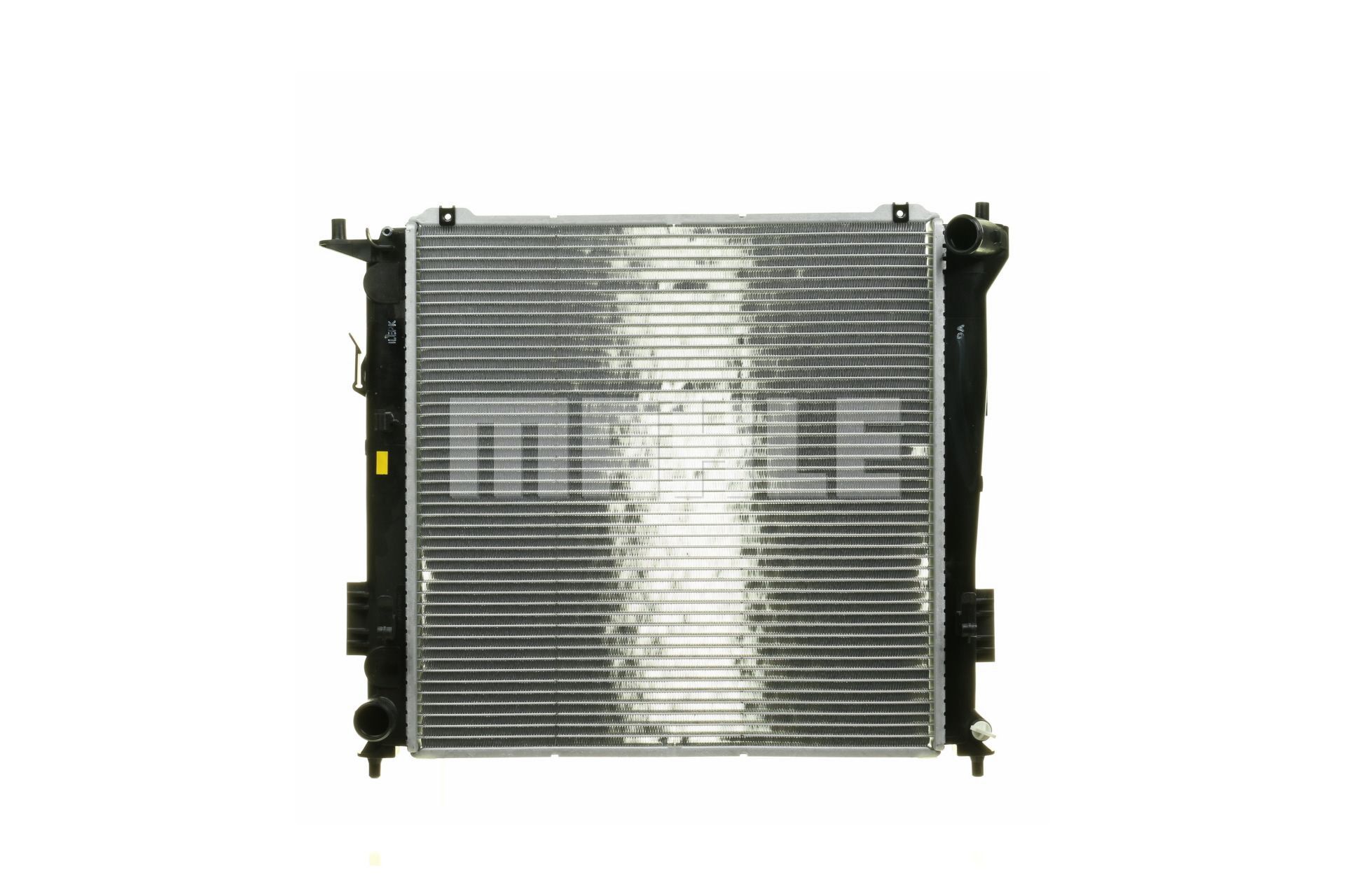 Chłodnica silnika MAHLE ORIGINAL CR 1367 000P