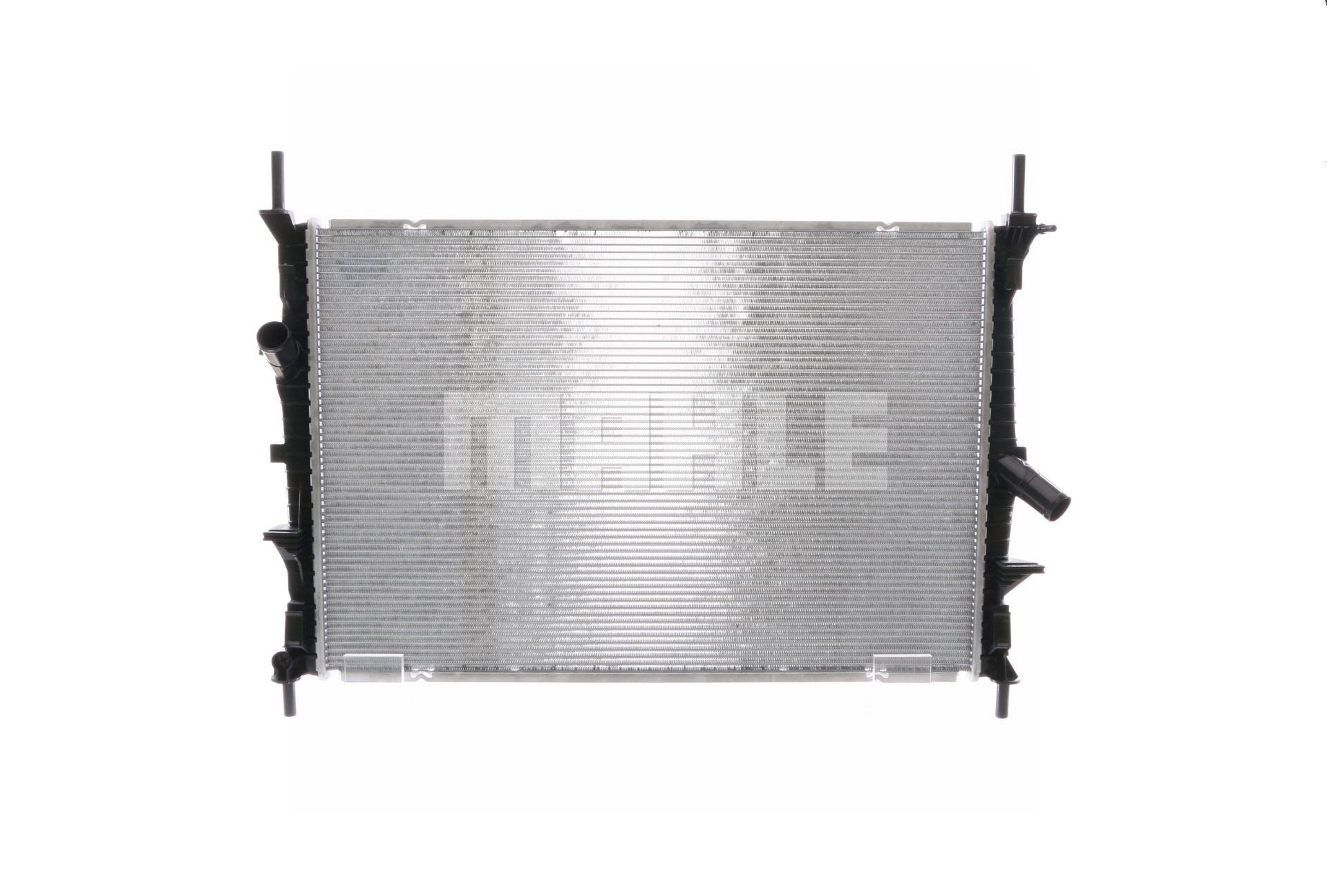 Engine radiator 7C11 8005A B MAHLE ORIGINAL CR1370000S FORD, VOLVO