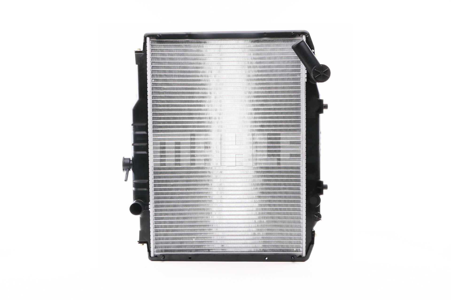 376705741 Radiador motor MAHLE ORIGINAL Mitsubishi preço