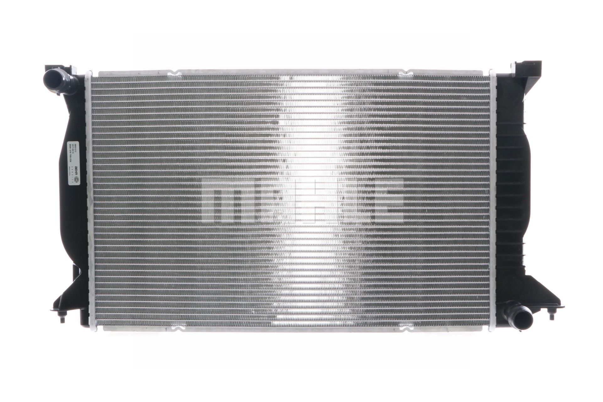 Radiatore raffreddamento MAHLE ORIGINAL CR 1421 000S