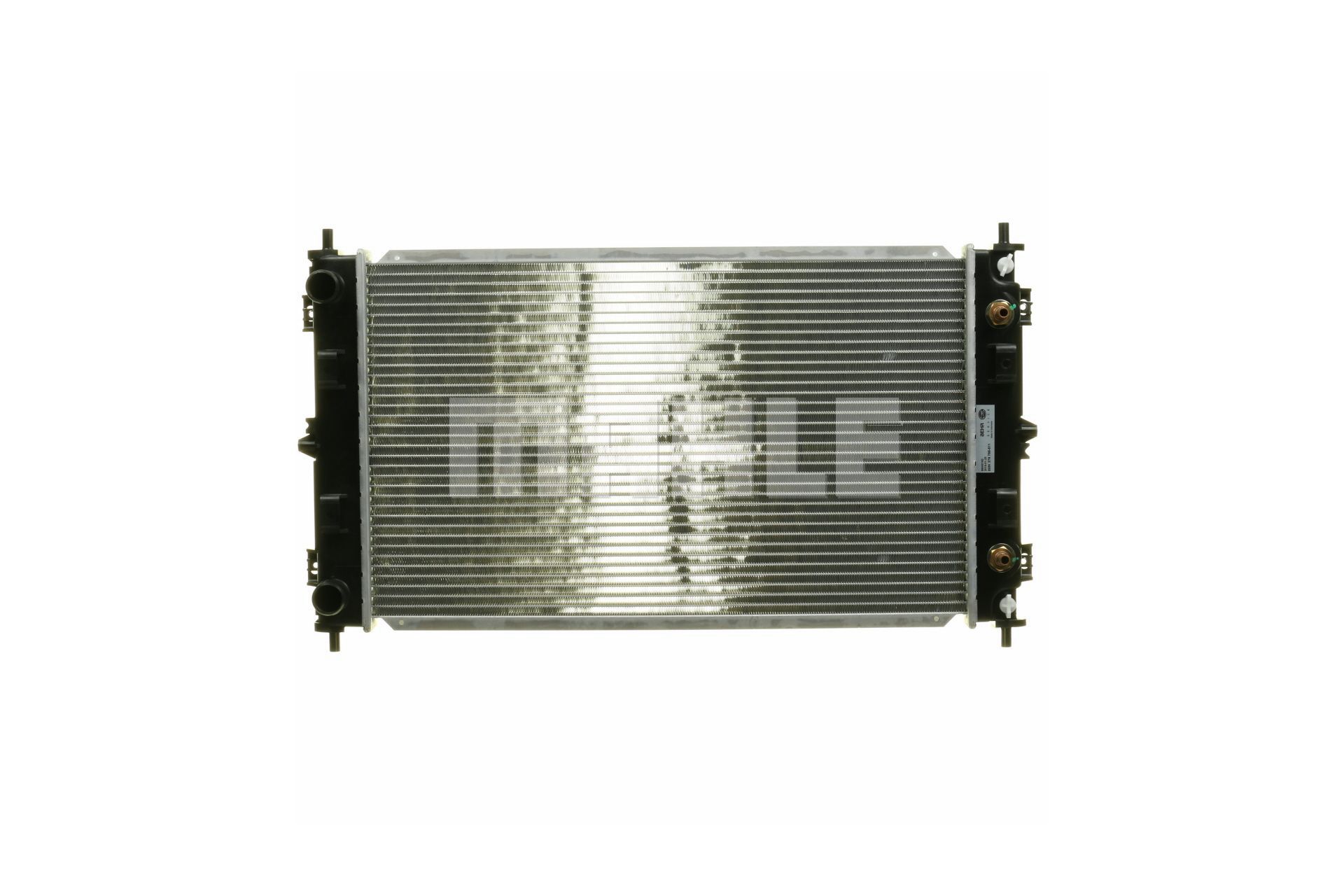 Radiator MAHLE ORIGINAL CR 1425 000S