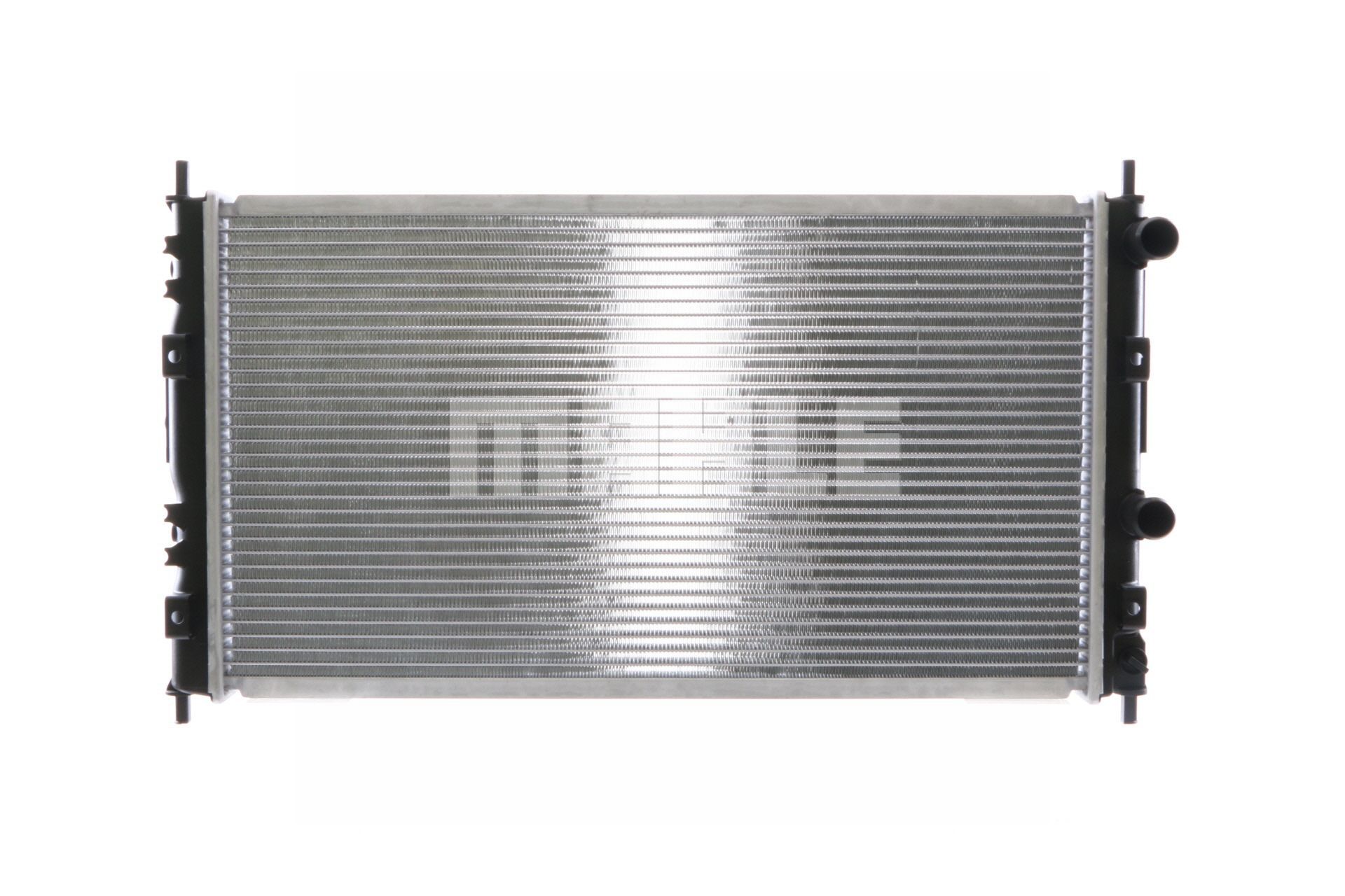 Engine radiator 5017620AB MAHLE ORIGINAL CR1427000S VOLVO, CHRYSLER, DODGE, PLYMOUTH