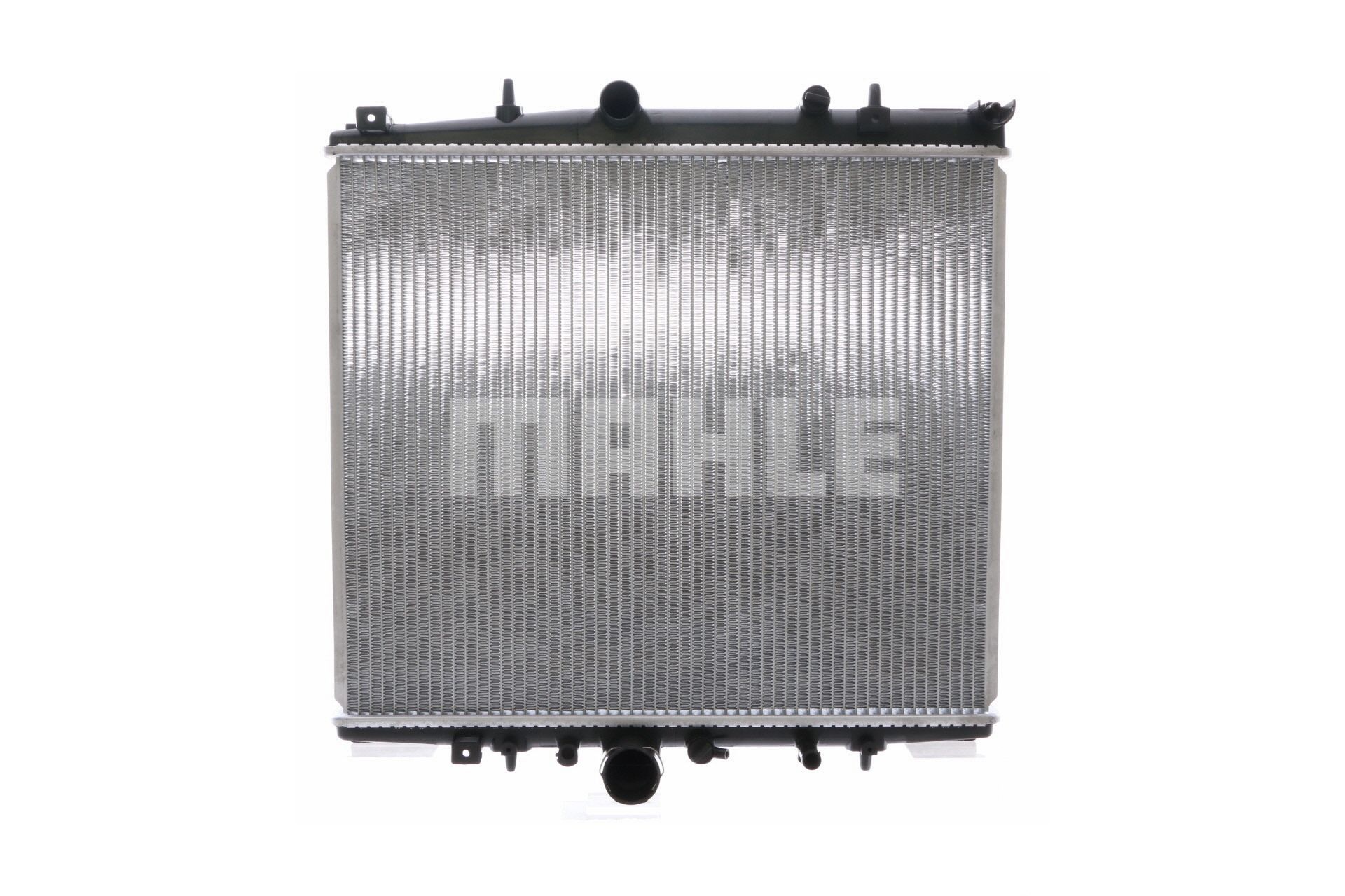 Radiateur du moteur 1330A4 MAHLE ORIGINAL CR1435000S VOLKSWAGEN, PEUGEOT, FORD, CITROЁN, FIAT