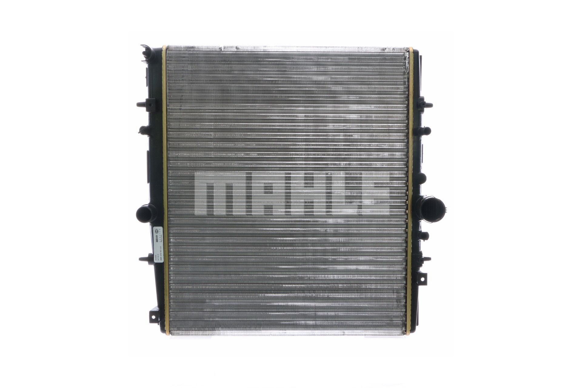 Radiateur du moteur 1330.A5 MAHLE ORIGINAL CR1436000S PEUGEOT, FORD, CITROЁN, FIAT, VOLVO