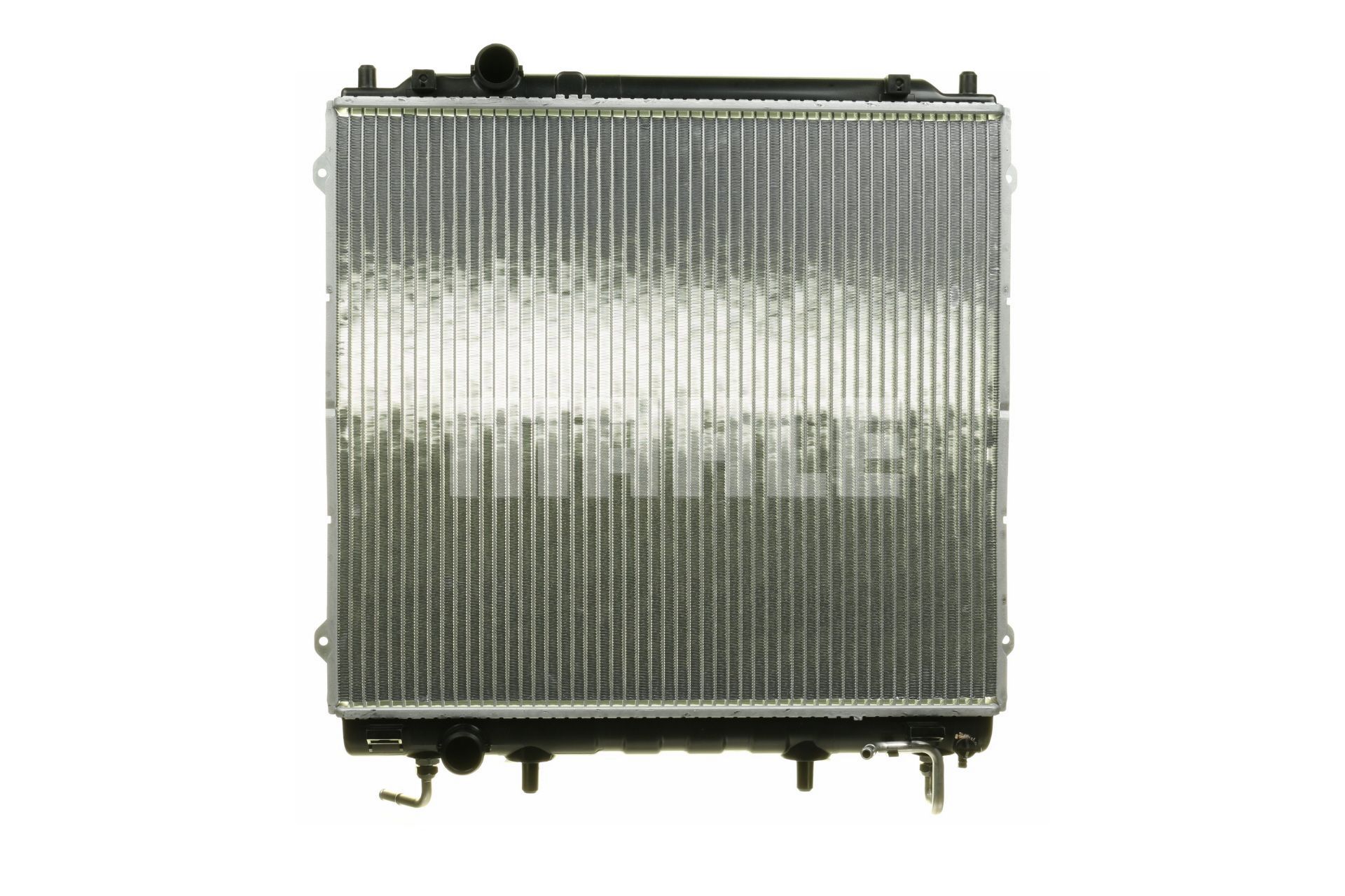 Radiators MAHLE ORIGINAL 8MK 376 768-791 rating