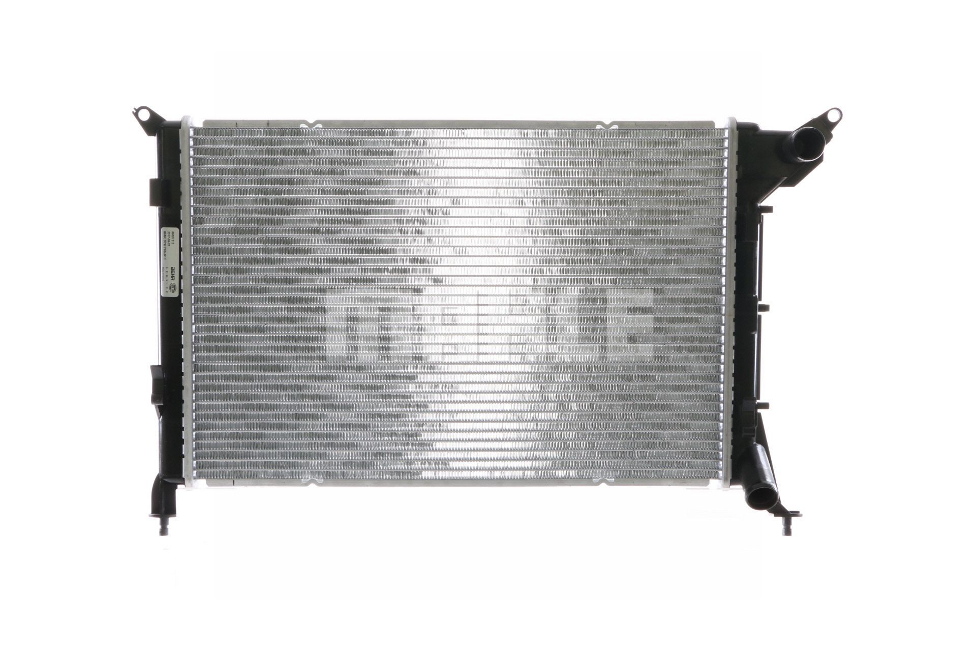 376769011 Module de refroidissement MAHLE ORIGINAL Mini prix