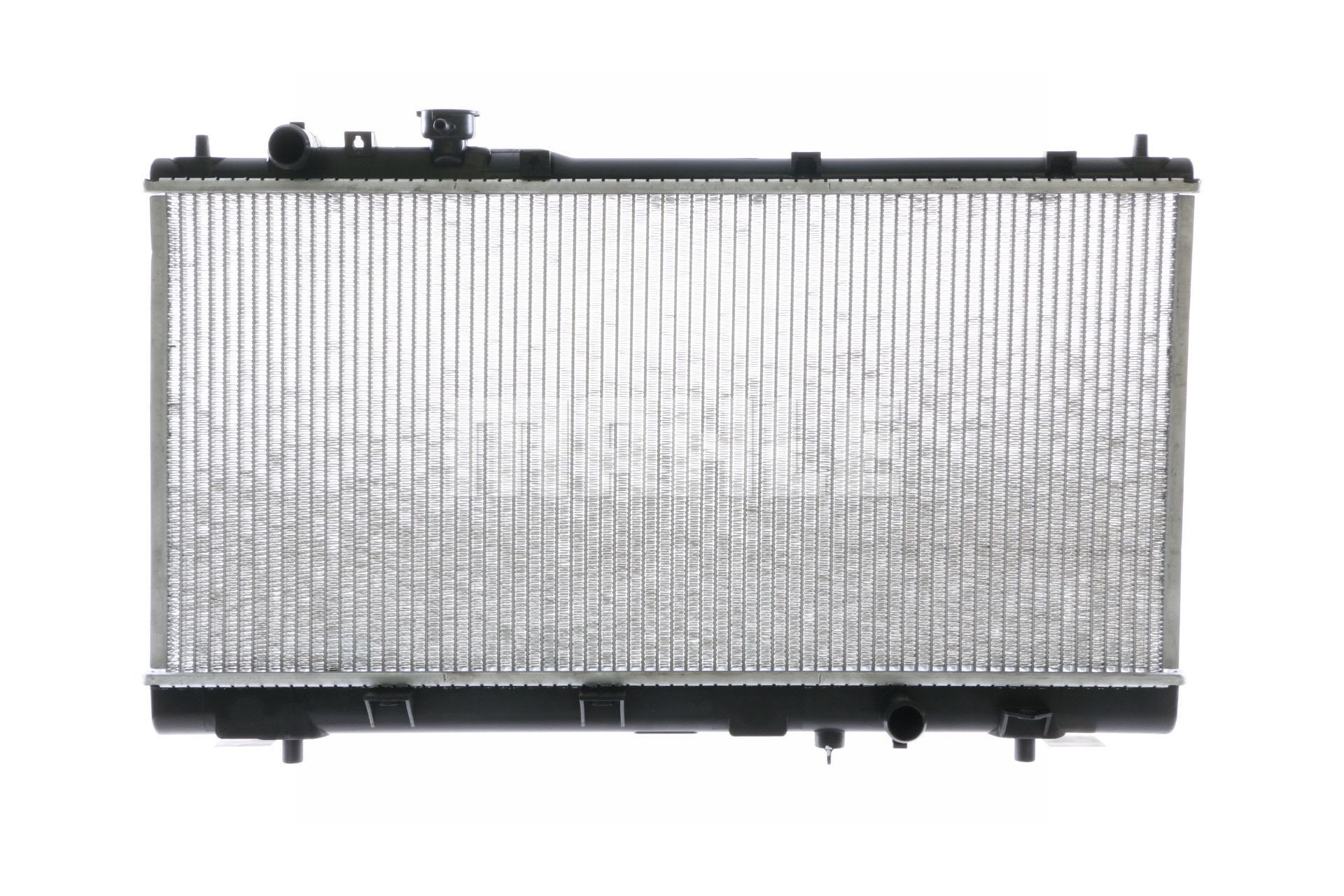 Radiators MAHLE ORIGINAL 8MK 376 769-591 rating