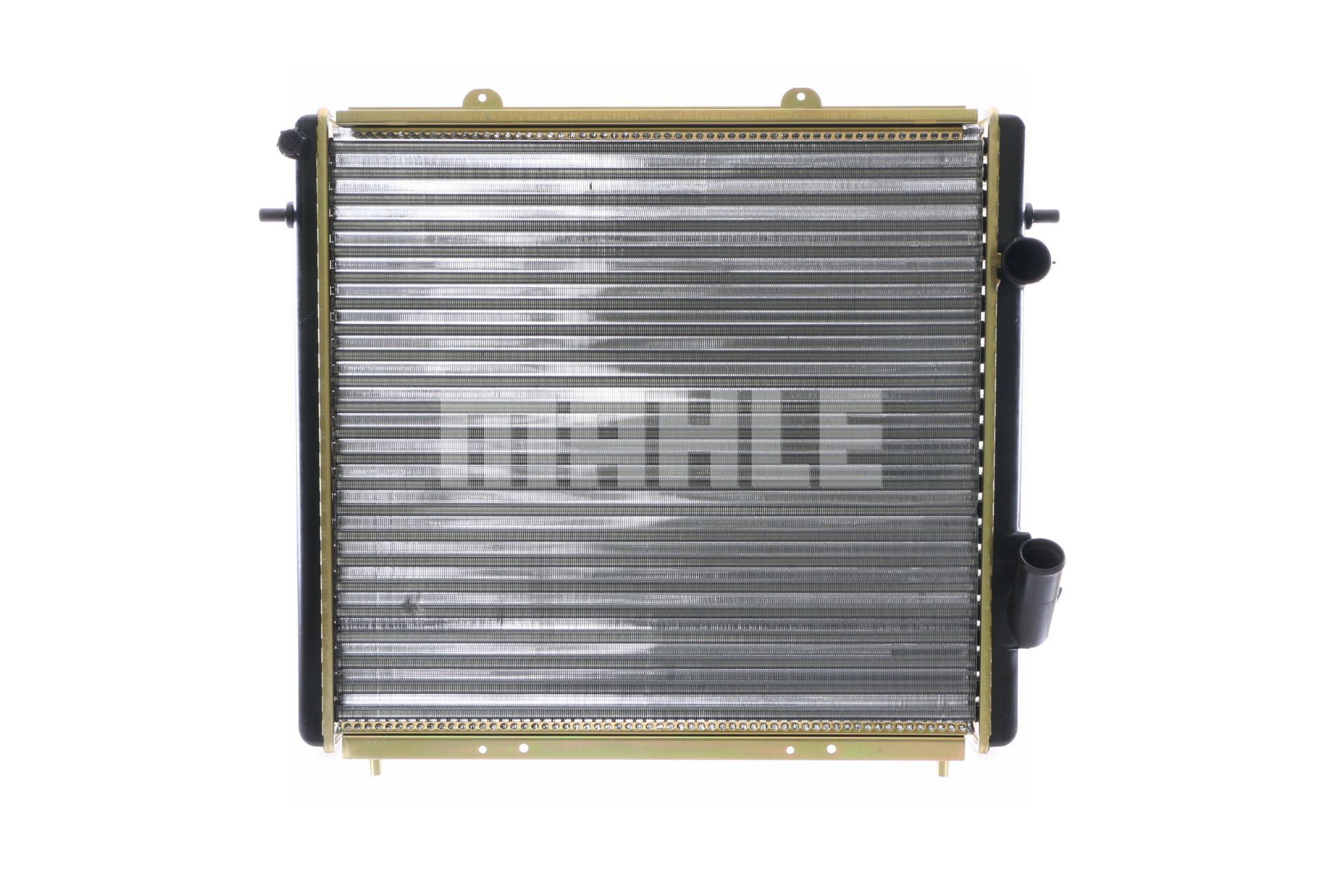 Radiators MAHLE ORIGINAL 70822249 rating