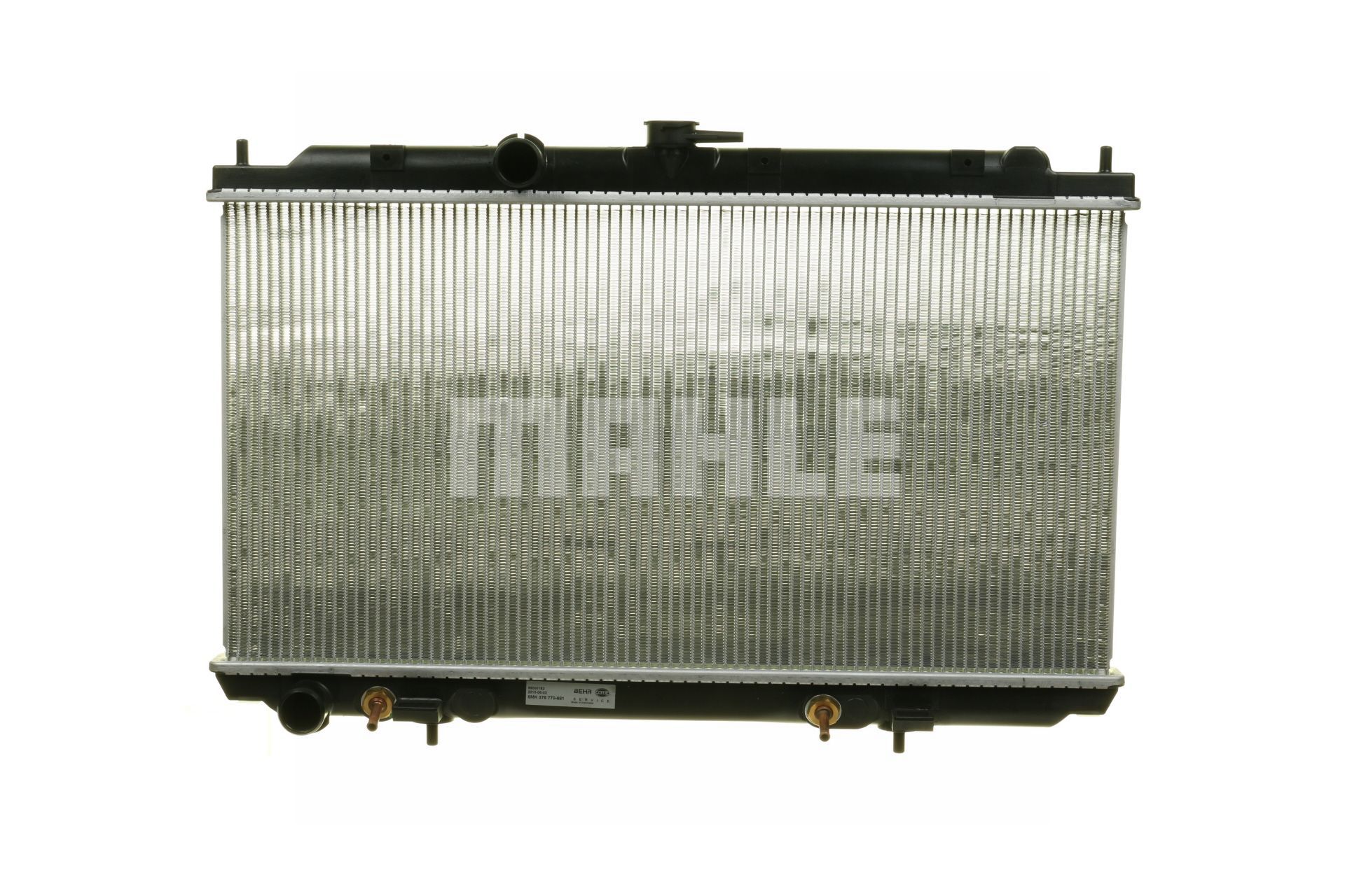 Radiators MAHLE ORIGINAL 70823850 rating