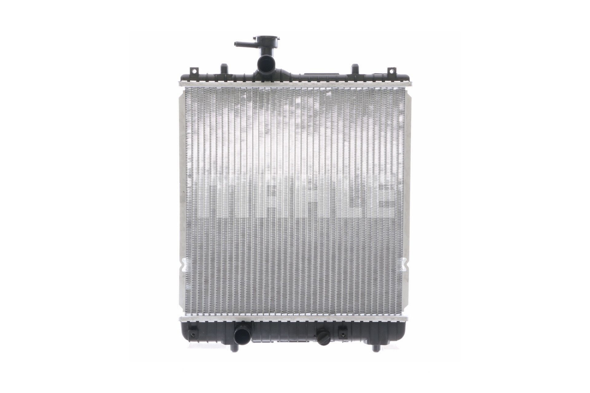 Kühler, Motorkühlung CR 1495 000S MAHLE ORIGINAL 9208632 OPEL, VOLVO, HONDA, SUZUKI, SUBARU