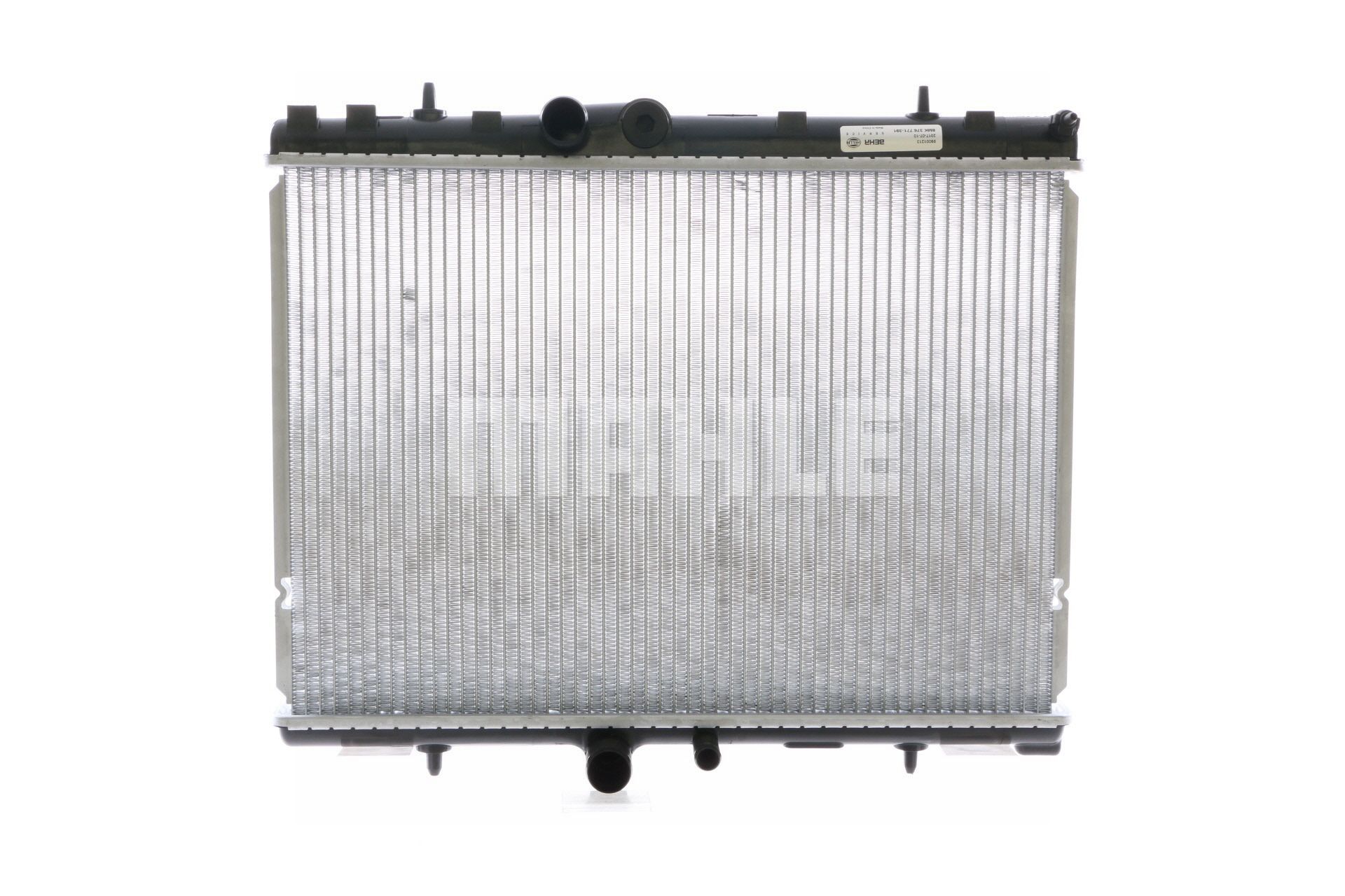Radiateur du moteur 1330.E0 MAHLE ORIGINAL CR1501000S PEUGEOT, FORD, CITROЁN, VOLVO