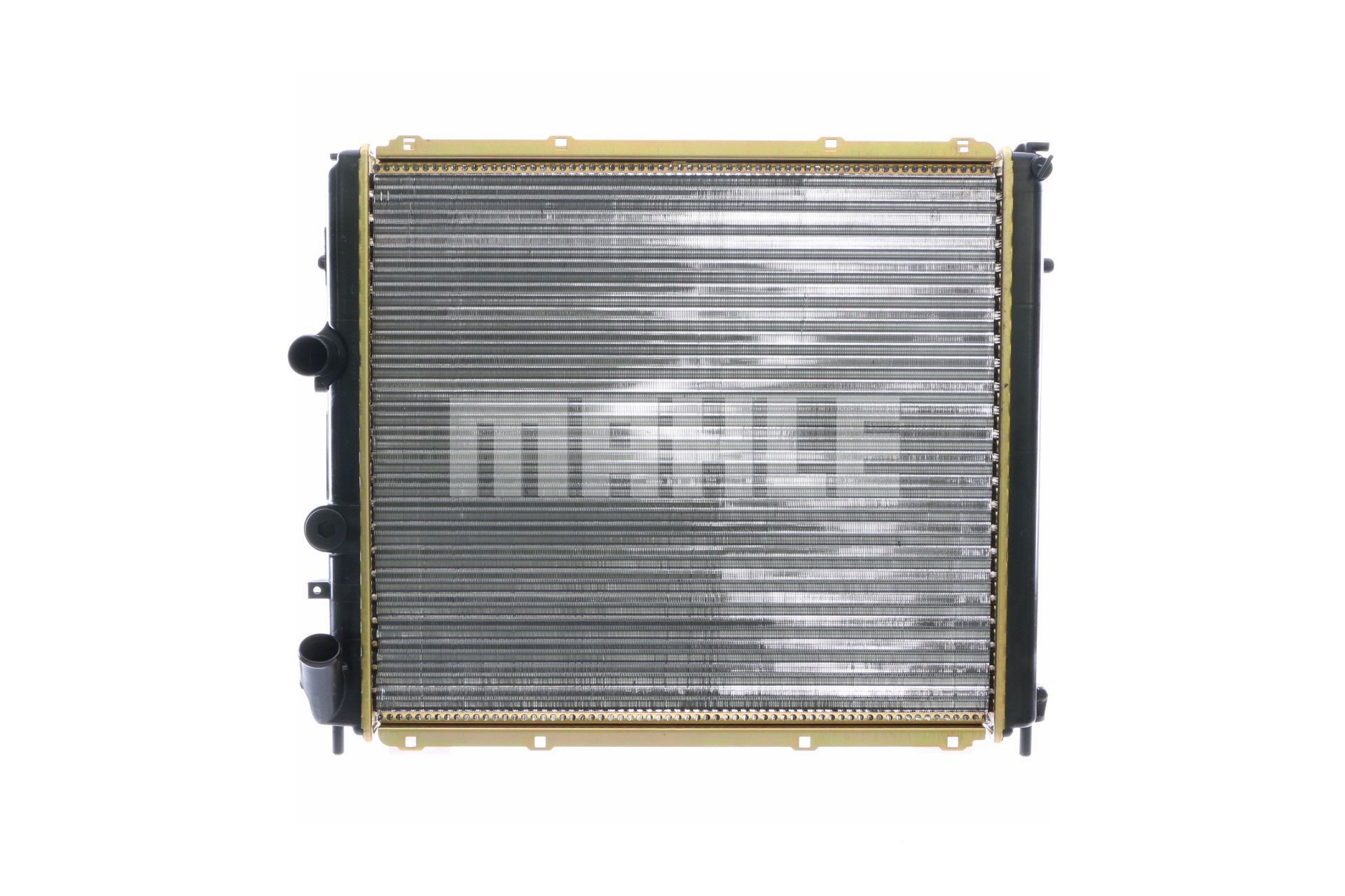 Hűtő MAHLE ORIGINAL CR 1502 000S