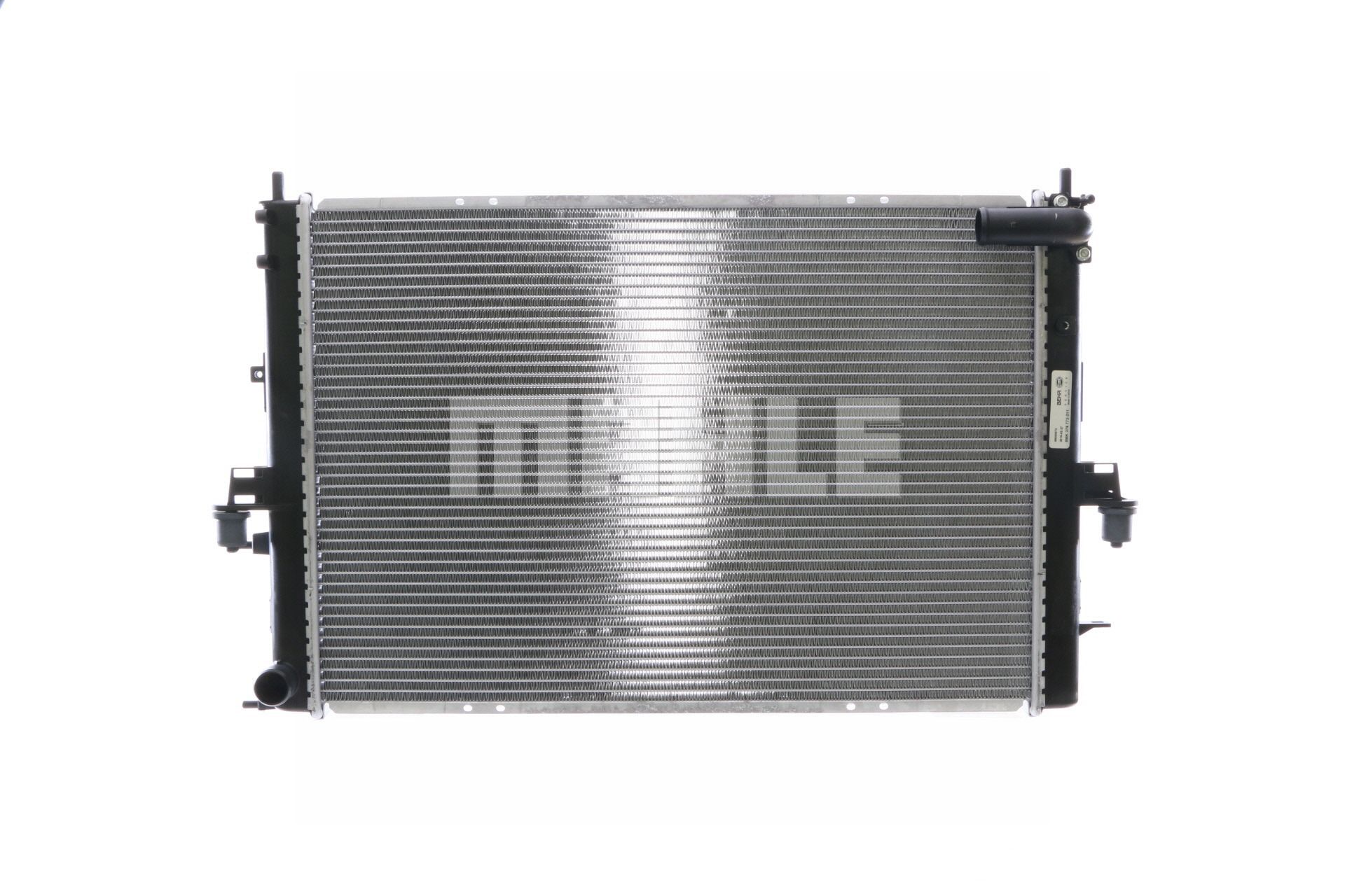 Kühler, Motorkühlung GRD1055 MAHLE ORIGINAL CR1510000S VOLVO, HONDA, LAND ROVER, MG, ROVER
