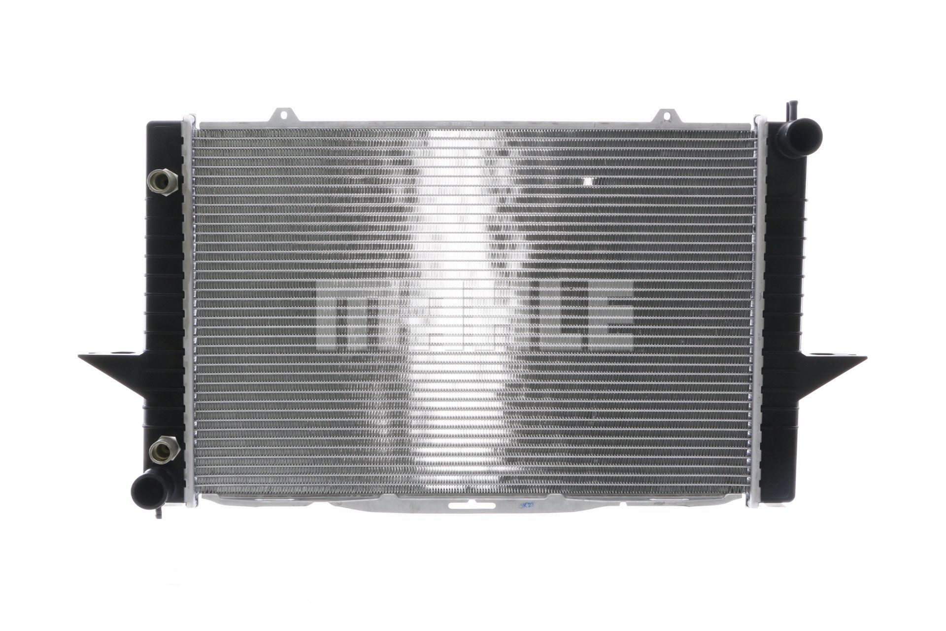 376774201 Radiator, engine cooling MAHLE ORIGINAL Volvo V70 cost