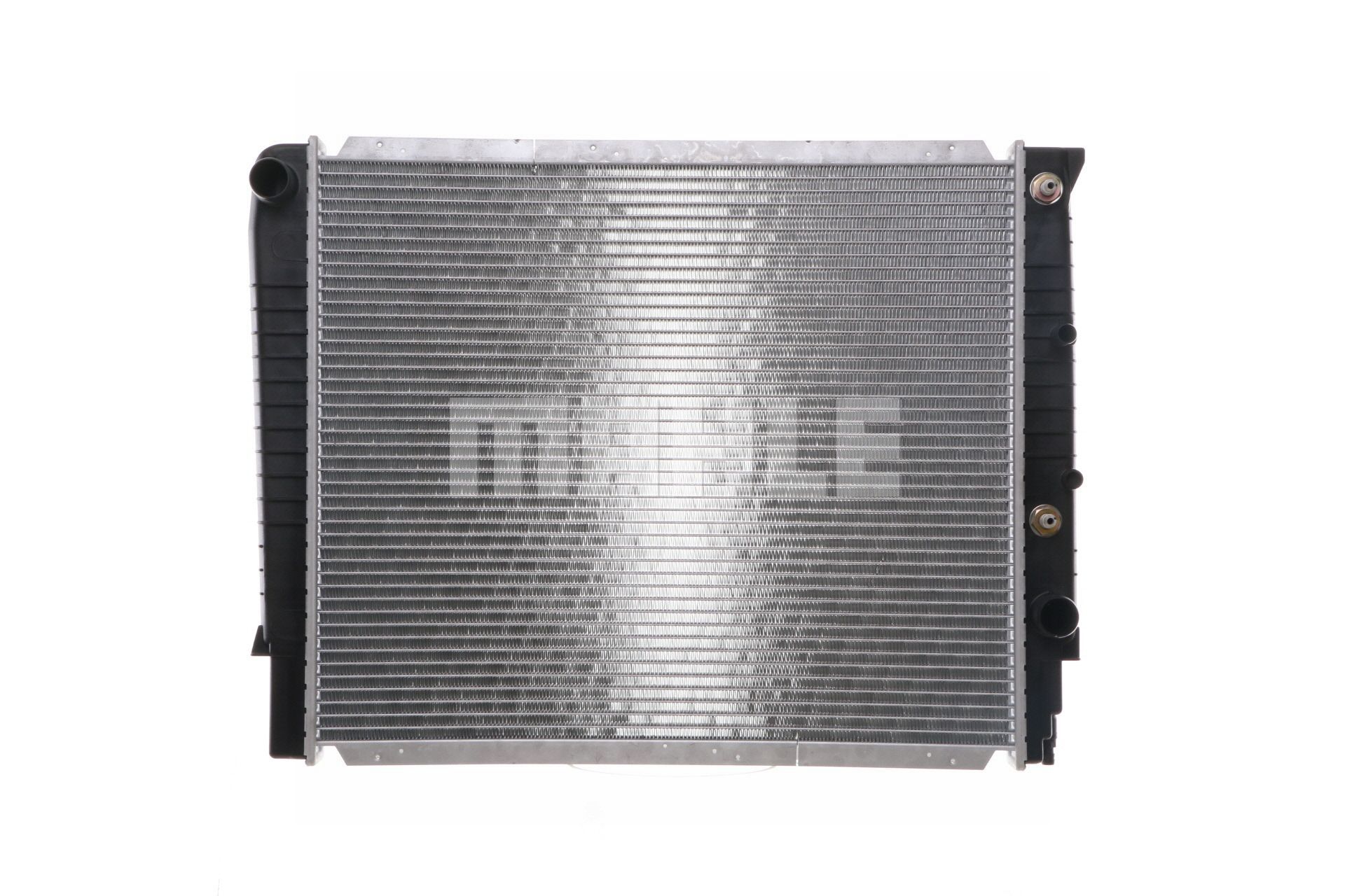 Kühler, Motorkühlung CR 1545 000S MAHLE ORIGINAL 8603906 VOLVO