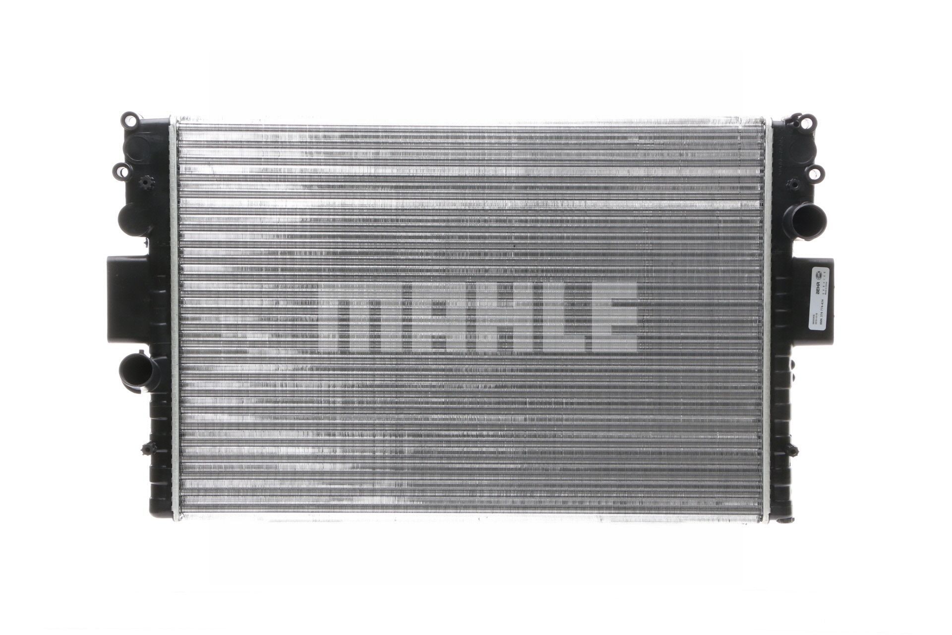 MAHLE ORIGINAL 376774434 Radiador de agua Iveco Daily 3 precio