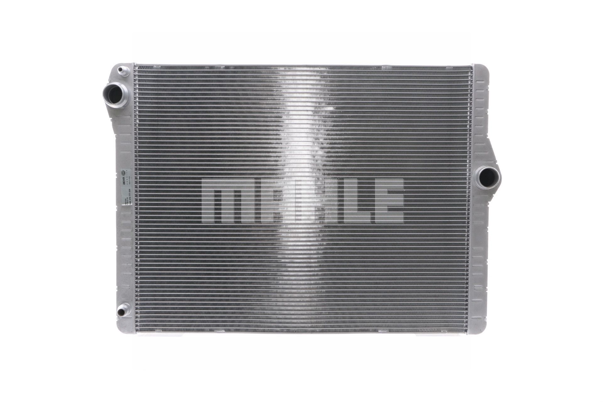 Wasserkühler MAHLE ORIGINAL 70823956 Bewertung
