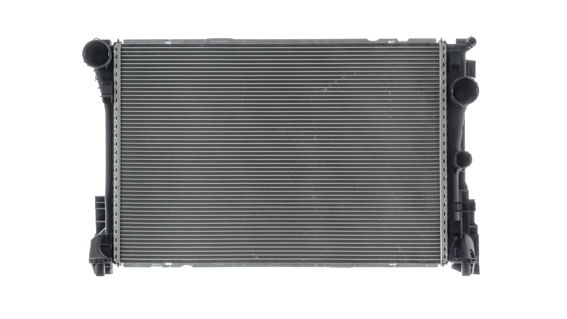 MAHLE ORIGINAL CR 1684 000P Radiator, racire motor
