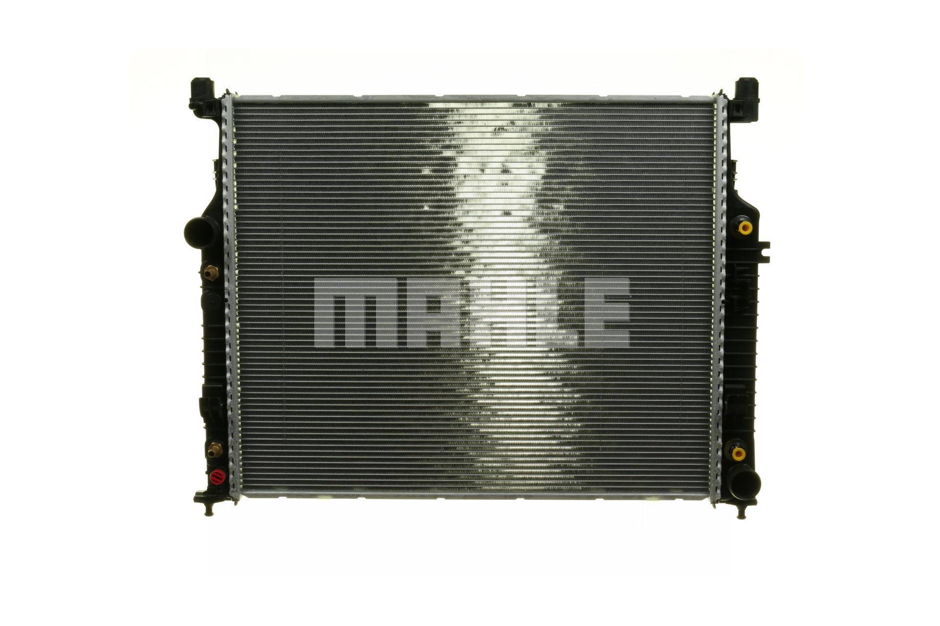Wasserkühler MAHLE ORIGINAL 70824048 Bewertung
