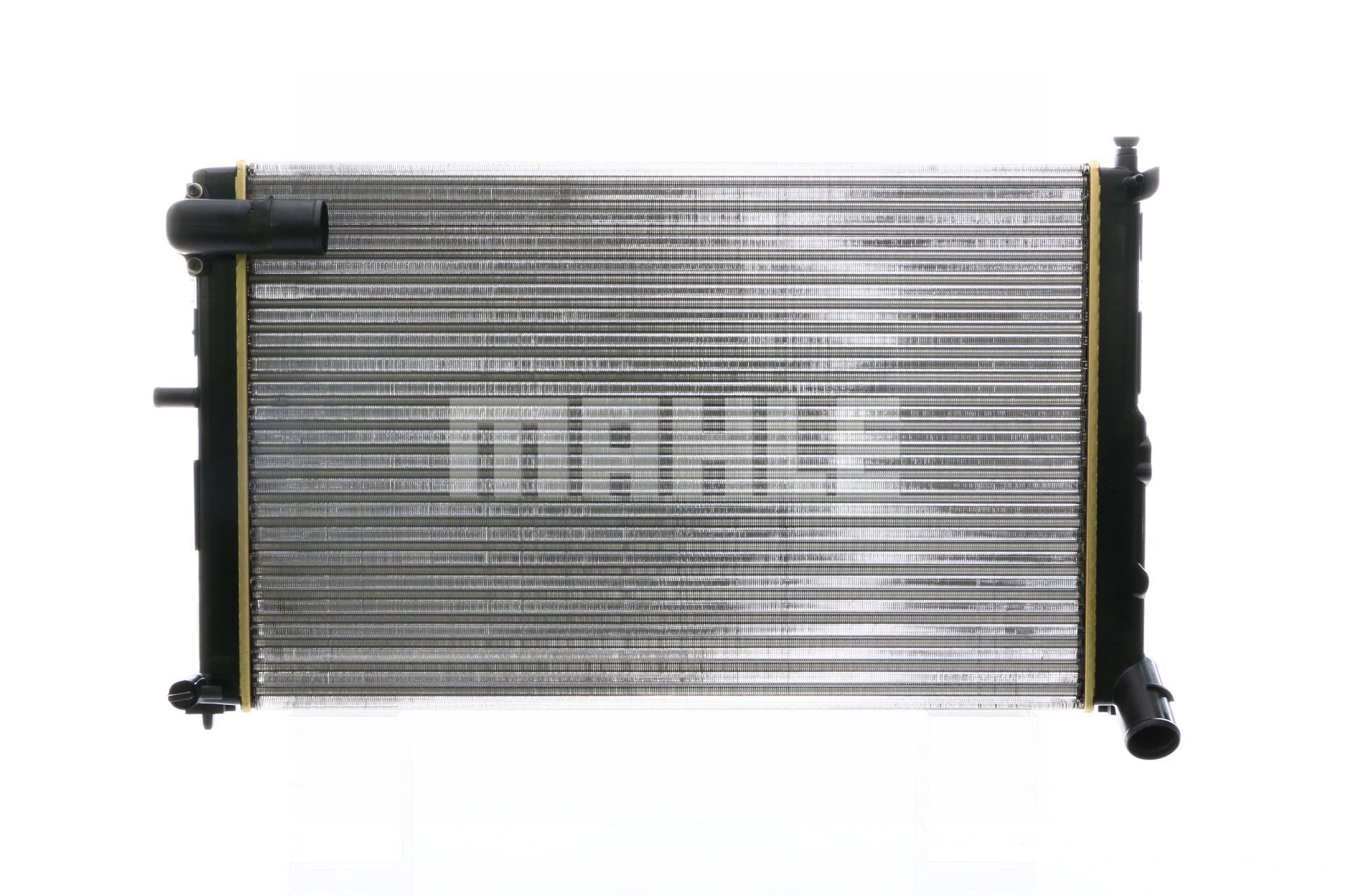 Kühler, Motorkühlung CR 171 000S MAHLE ORIGINAL 1301S3 VW, PEUGEOT, CITROЁN, VOLVO, DS