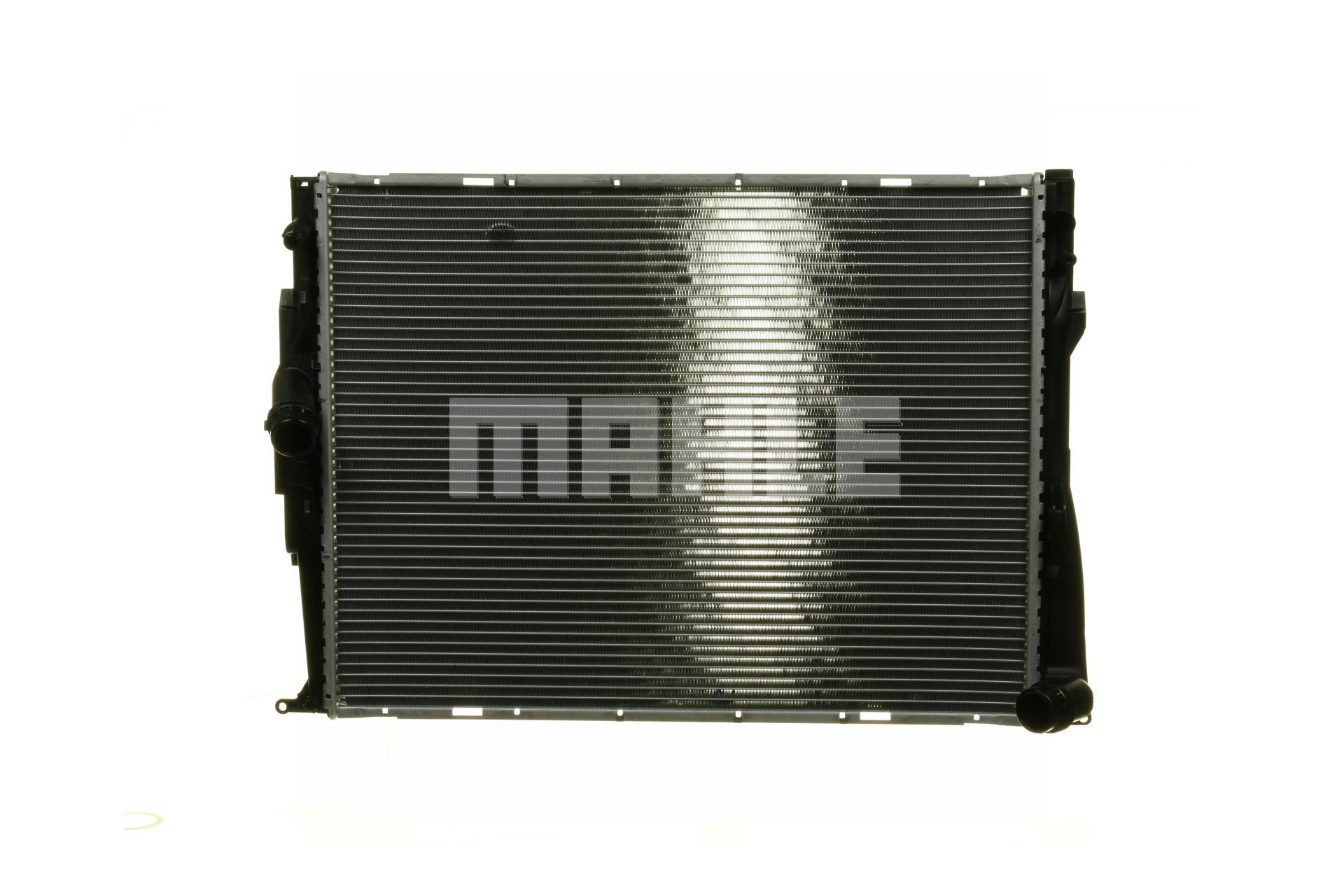 Radiators MAHLE ORIGINAL 70824052 rating
