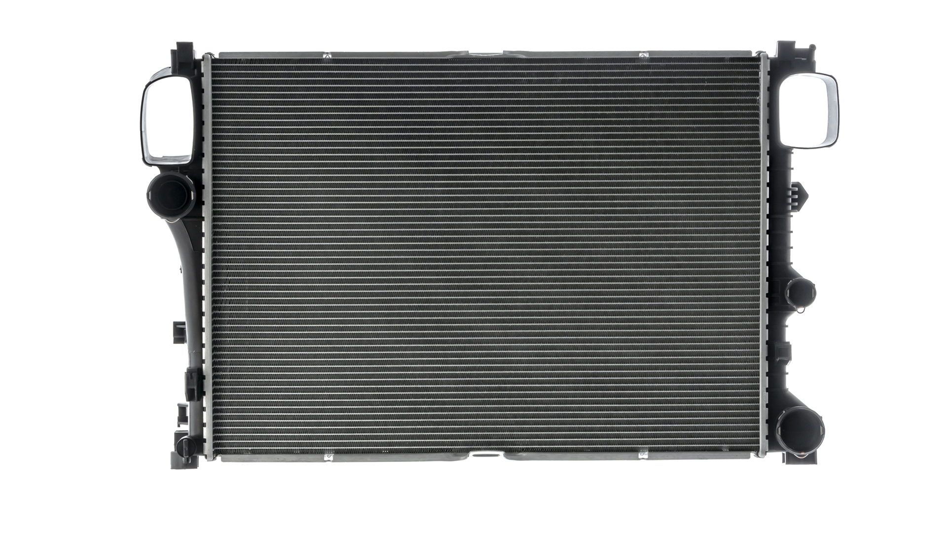 Radiators MAHLE ORIGINAL 8MK 376 782-191 rating