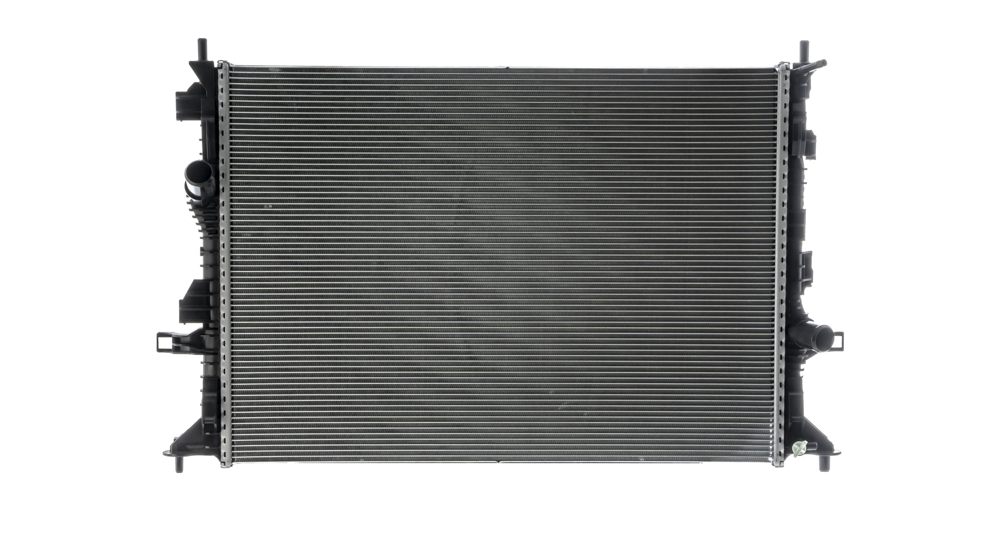 MAHLE ORIGINAL CR 1724 000P Radiateur du moteur