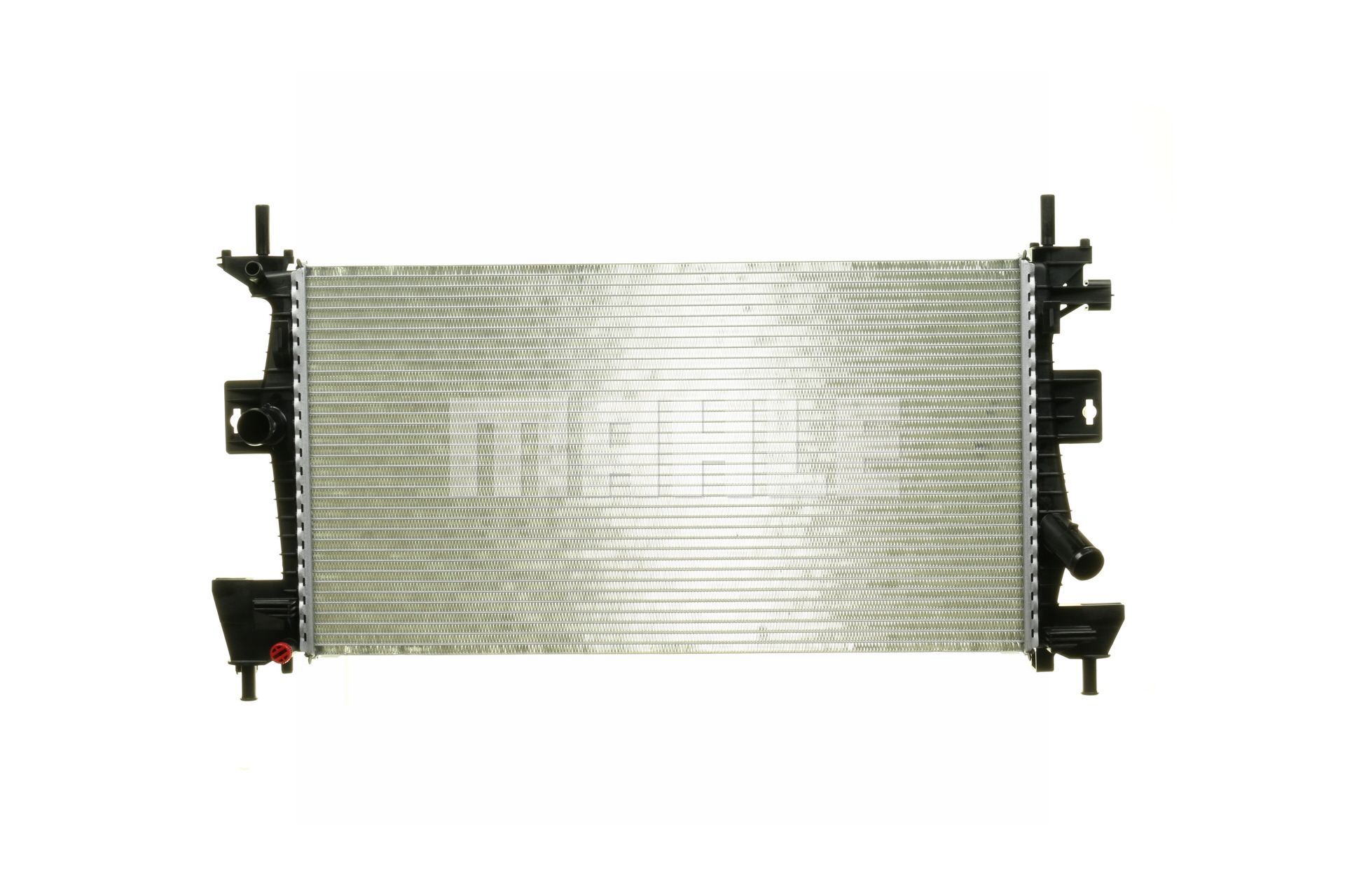 MAHLE ORIGINAL CR 1727 000P Radiateur du moteur
