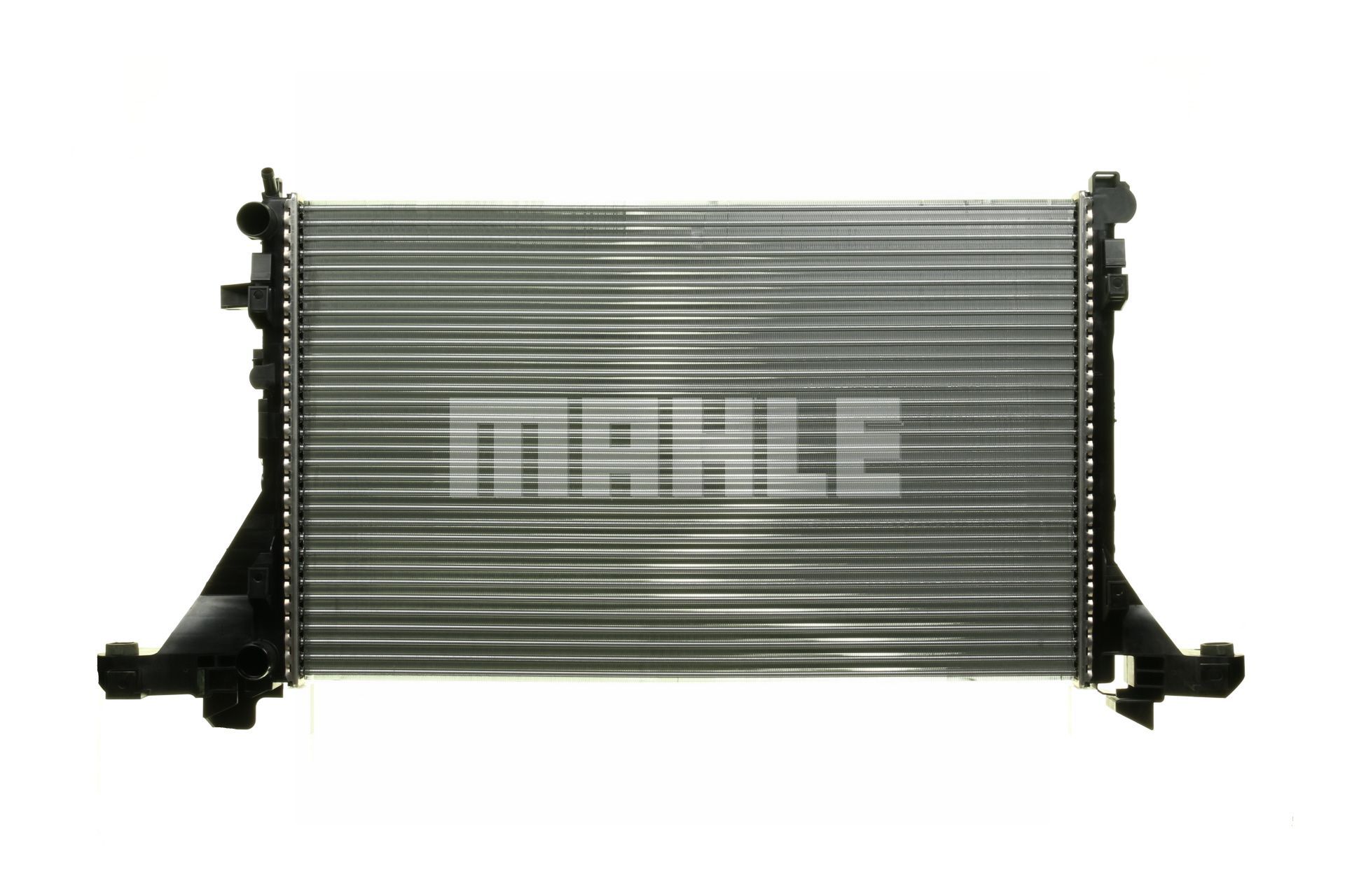 Engine radiator 2140000Q2E MAHLE ORIGINAL CR1771000P VAUXHALL, RENAULT, NISSAN, VOLVO, OPEL