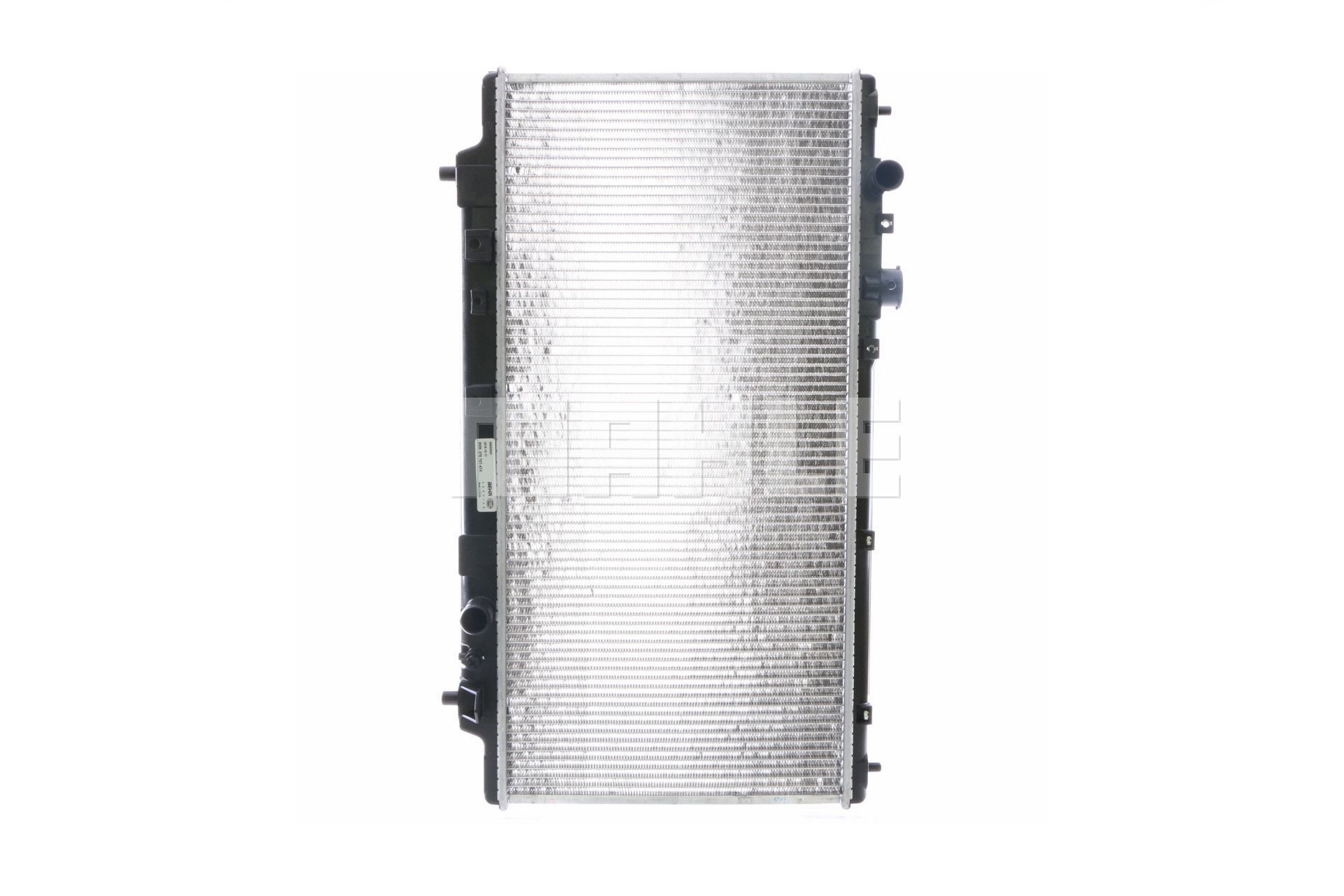 Radiators MAHLE ORIGINAL 70822291 rating