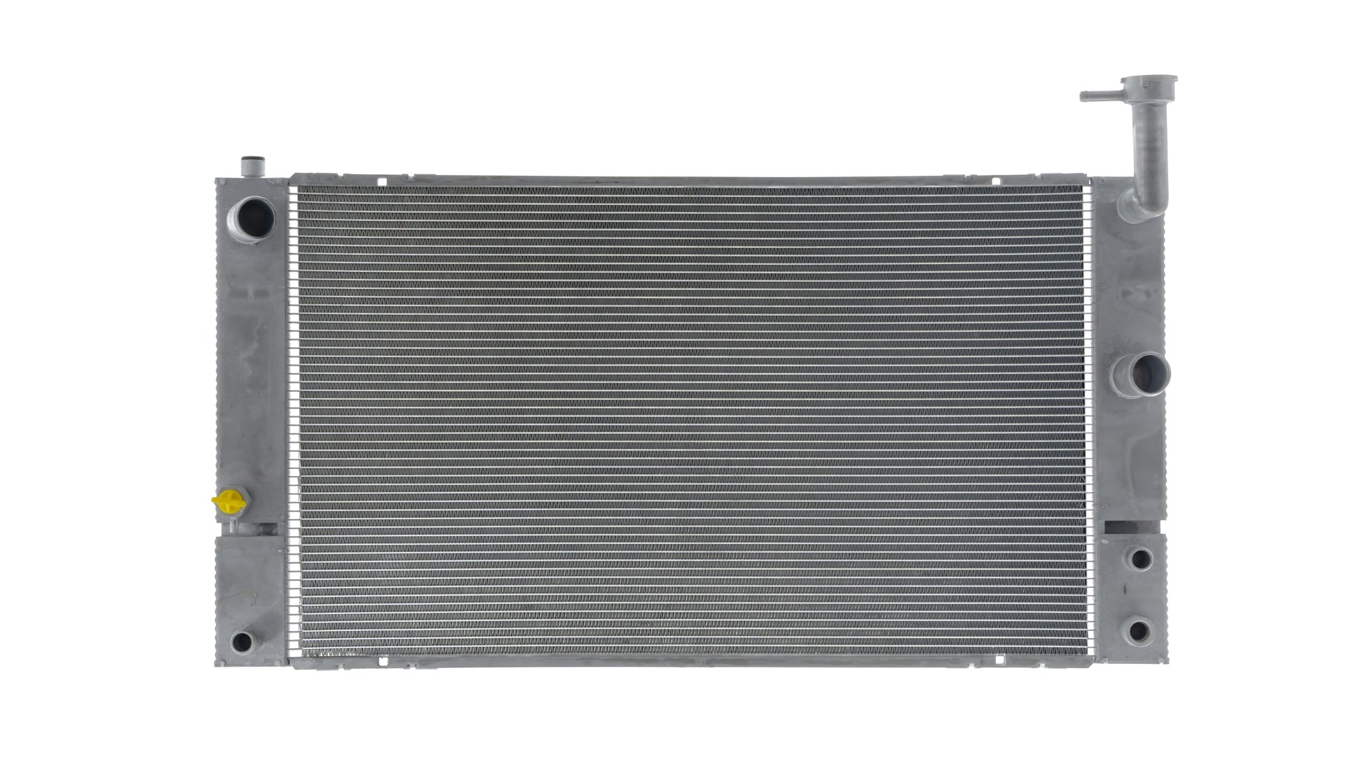 Radiators MAHLE ORIGINAL 70824209 rating