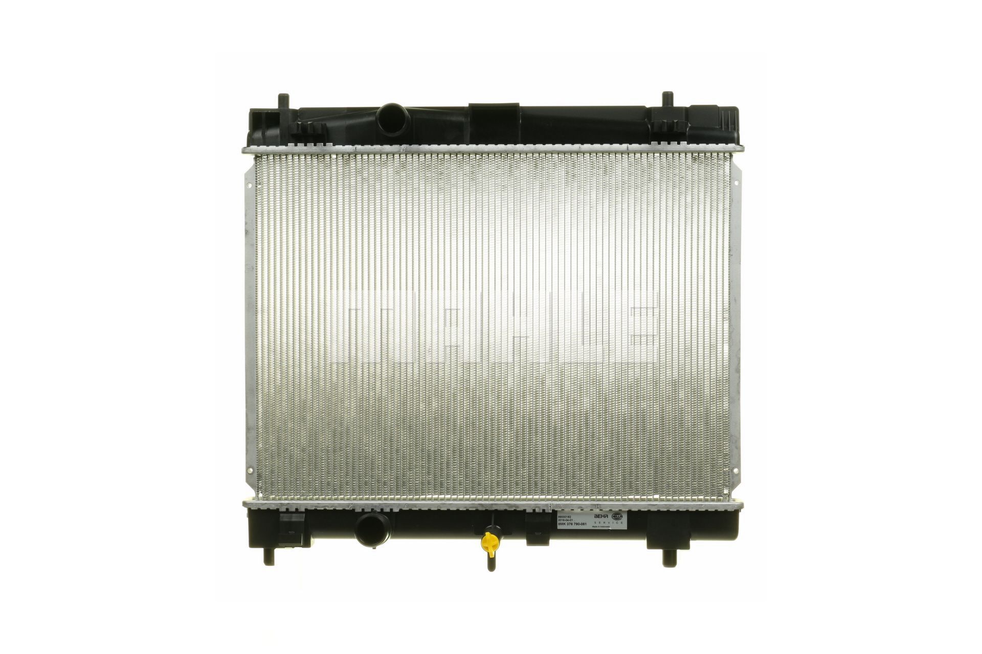 Radiators MAHLE ORIGINAL 70824217 rating