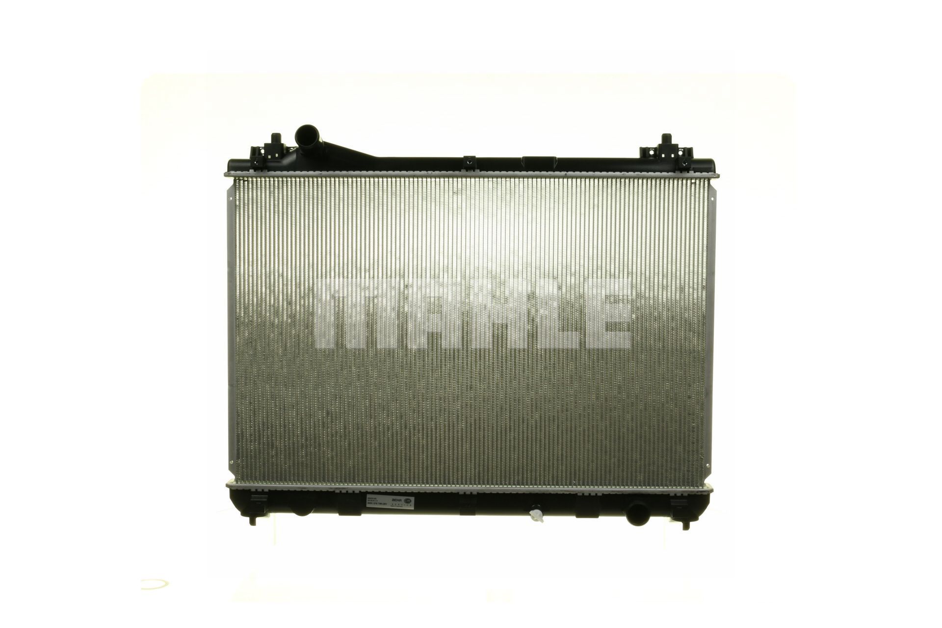 Wasserkühler MAHLE ORIGINAL 70824231 Bewertung