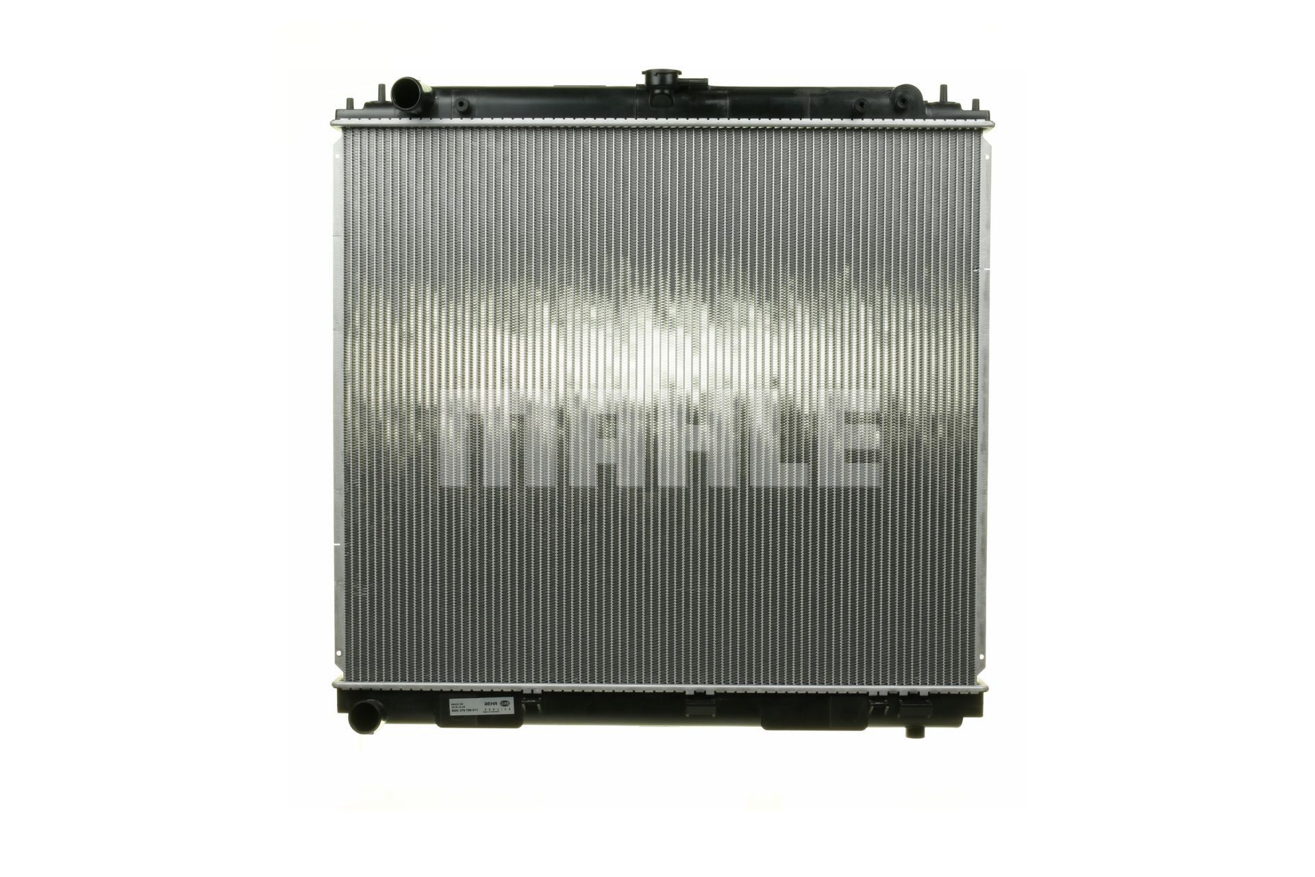 376790311 MAHLE CR1878000S Воден радиатор Nissan Navara D40 цена