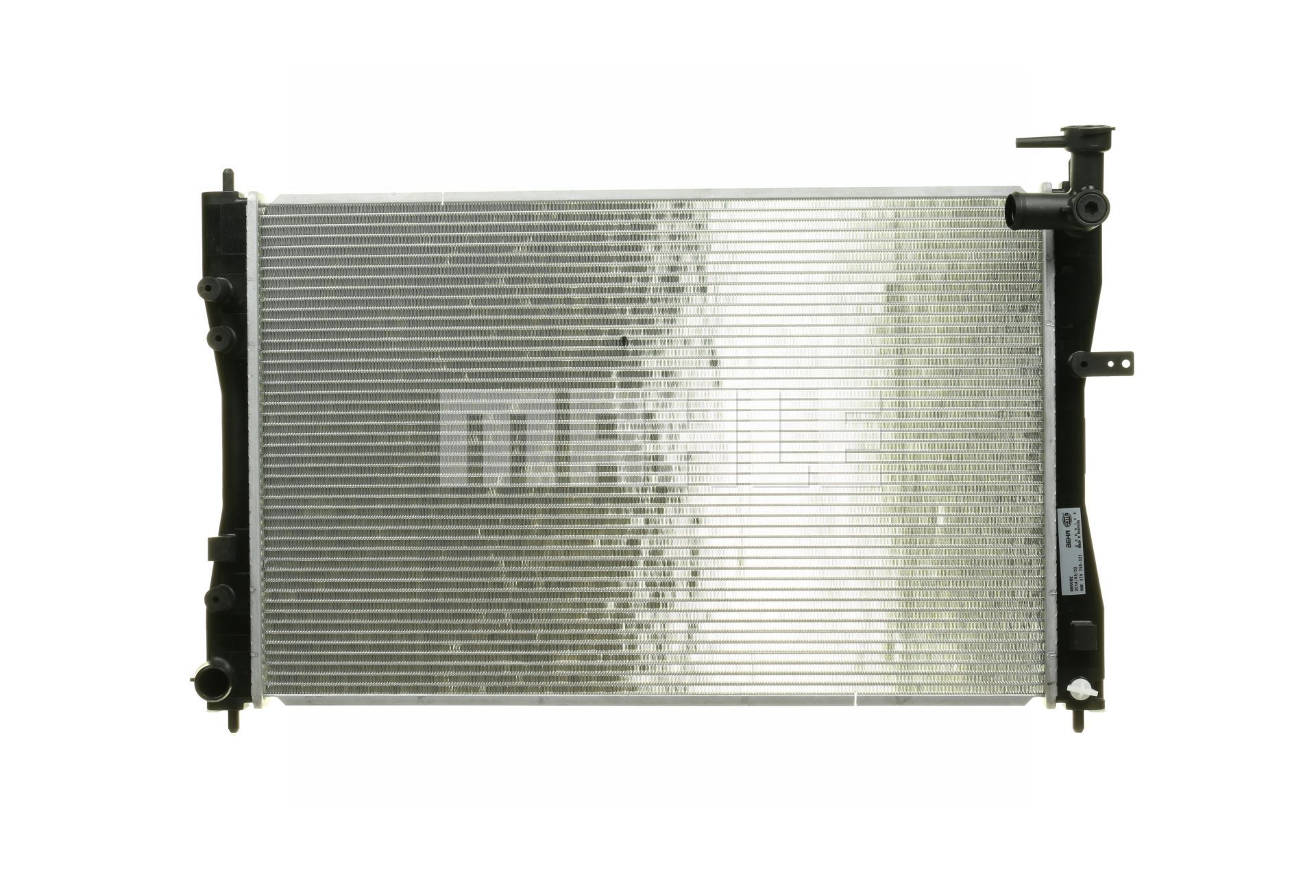 Radiatore motore MAHLE ORIGINAL CR 1879 000S
