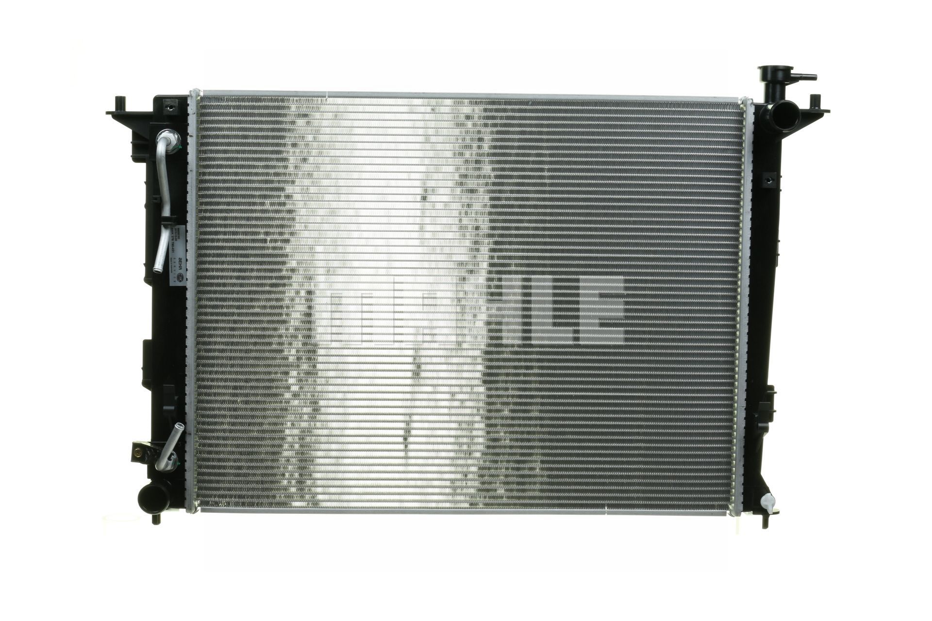 Воден радиатор MAHLE ORIGINAL CR 1890 000S