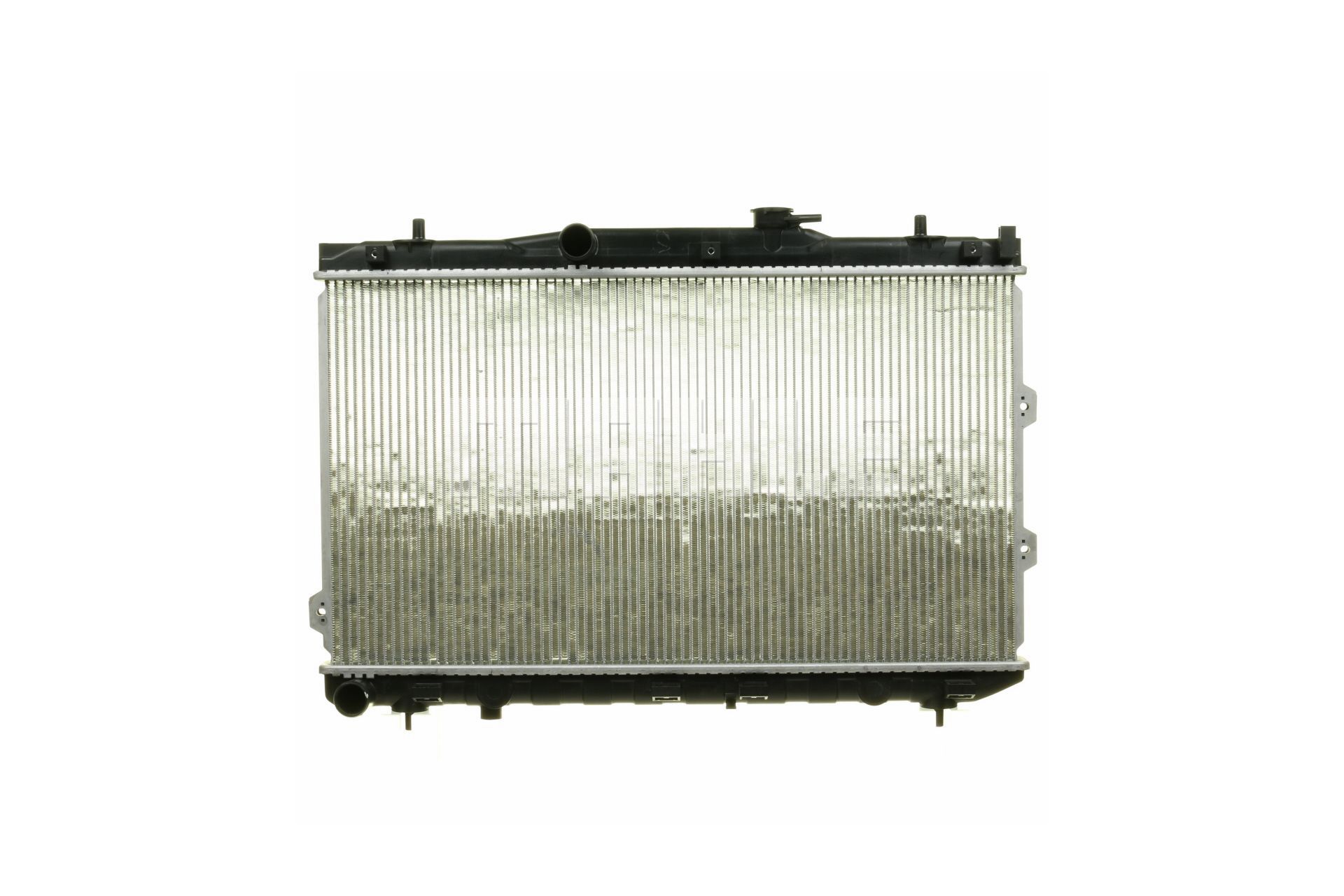Kühler, Motorkühlung CR 1897 000S MAHLE ORIGINAL 253102F040 HYUNDAI, VOLVO, KIA, HONDA