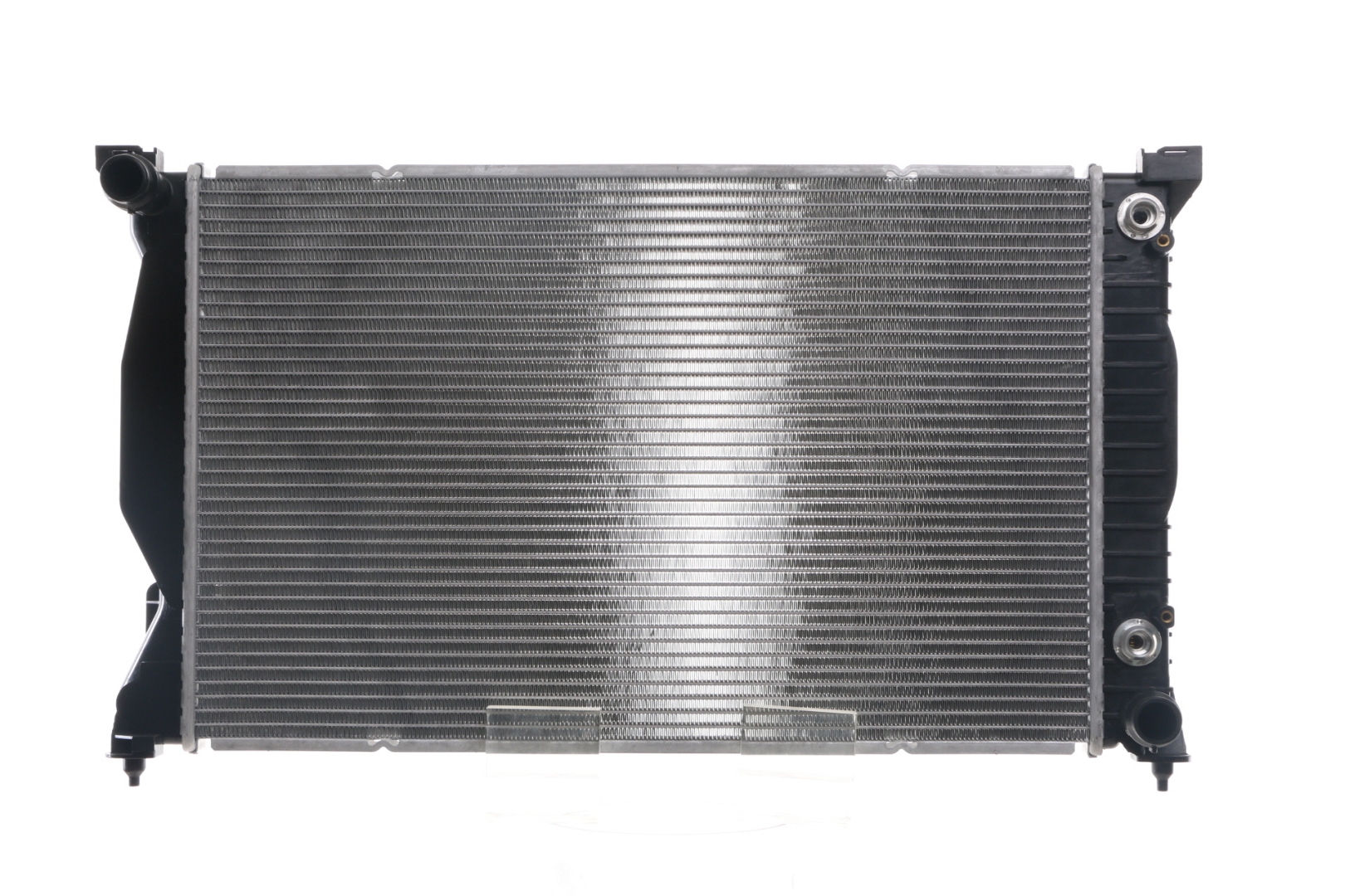 MAHLE ORIGINAL CR 1898 000S Radiator, racire motor