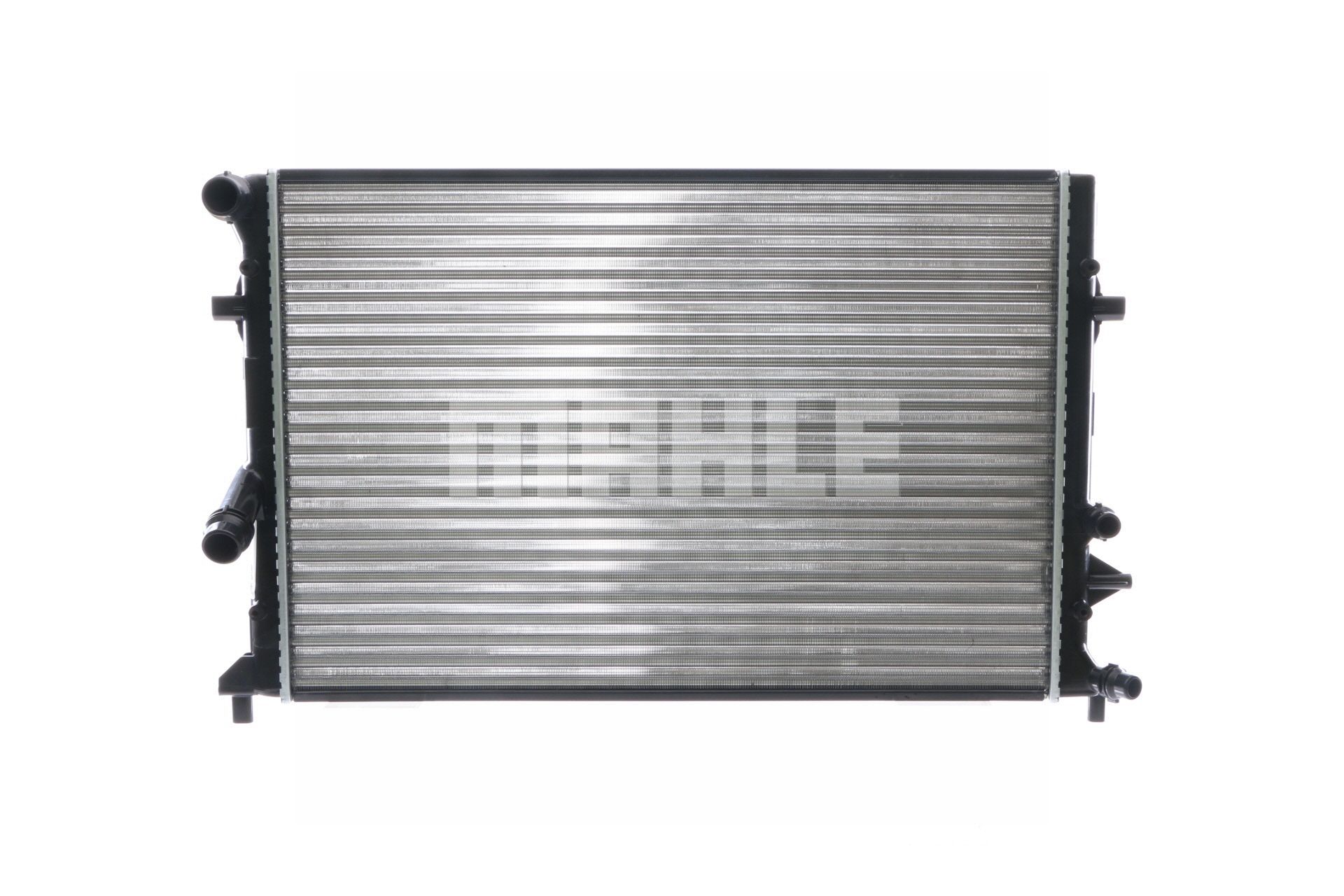 Wasserkühler MAHLE ORIGINAL 70824257 Bewertung