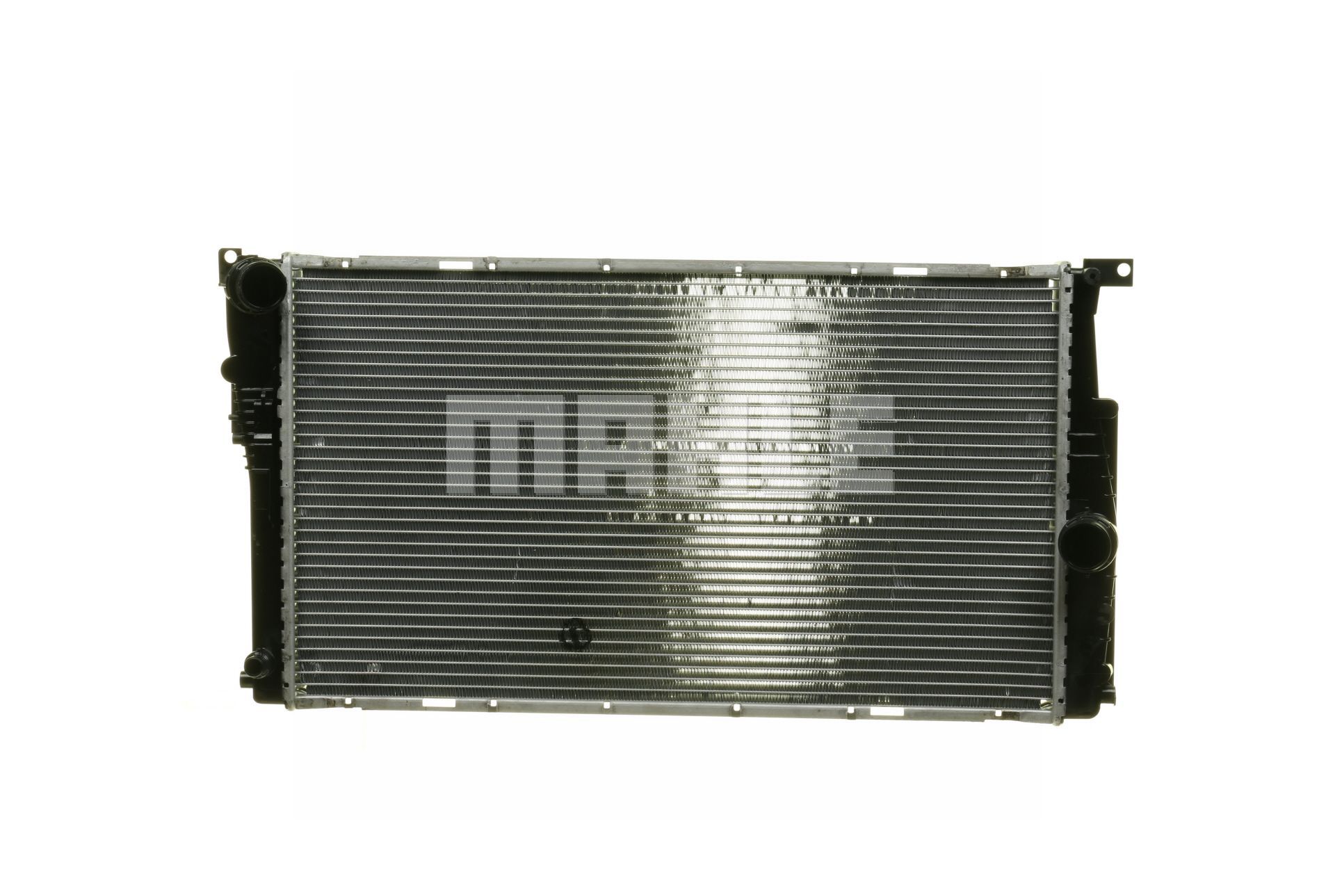 MAHLE ORIGINAL 376791771 Ψυγειο νερου AUDI V8 (441, 442, 4C2, 4C8) τιμες