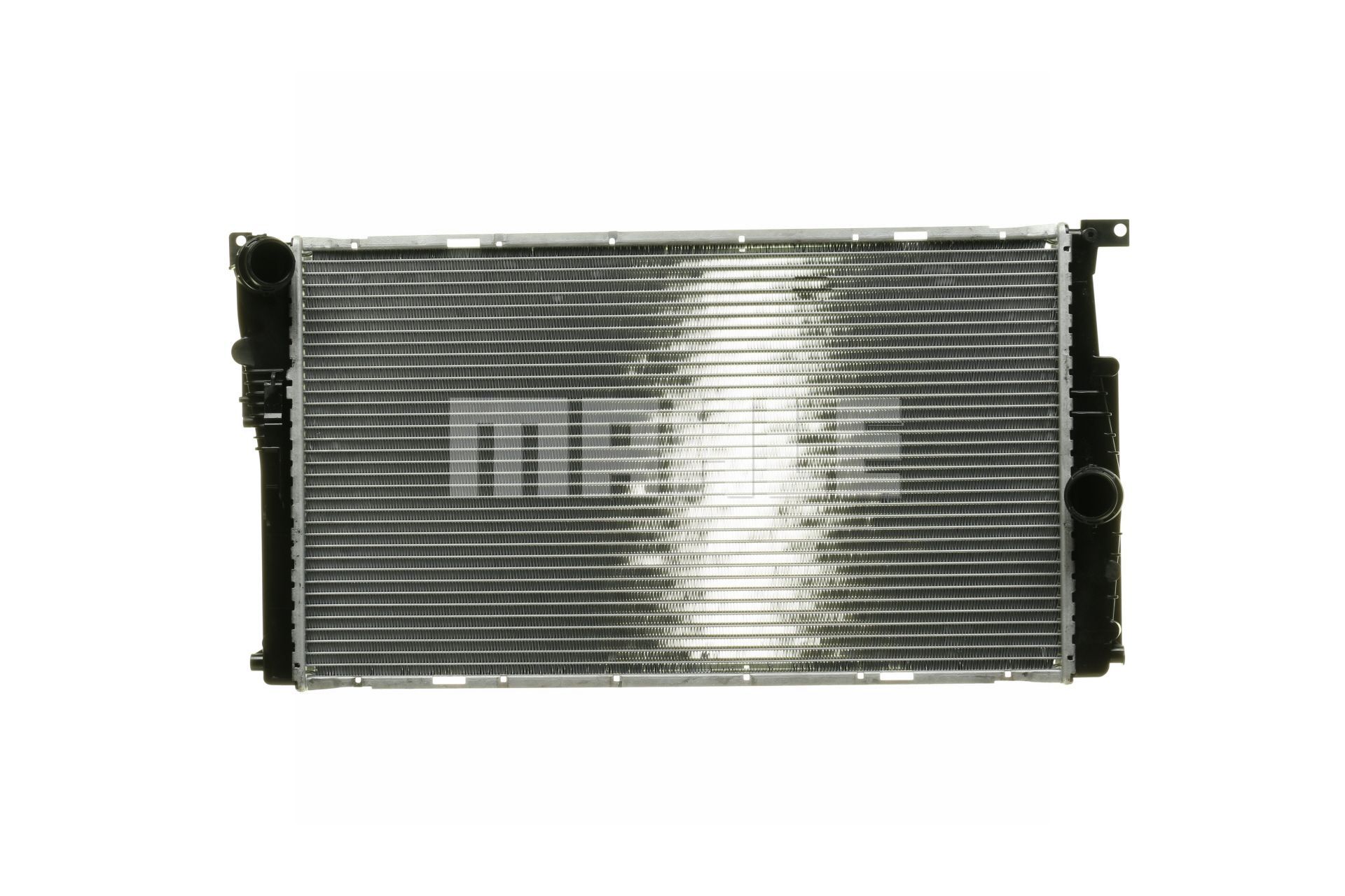 Kühler, Motorkühlung CR 1908 000P MAHLE ORIGINAL 17117005520 BMW
