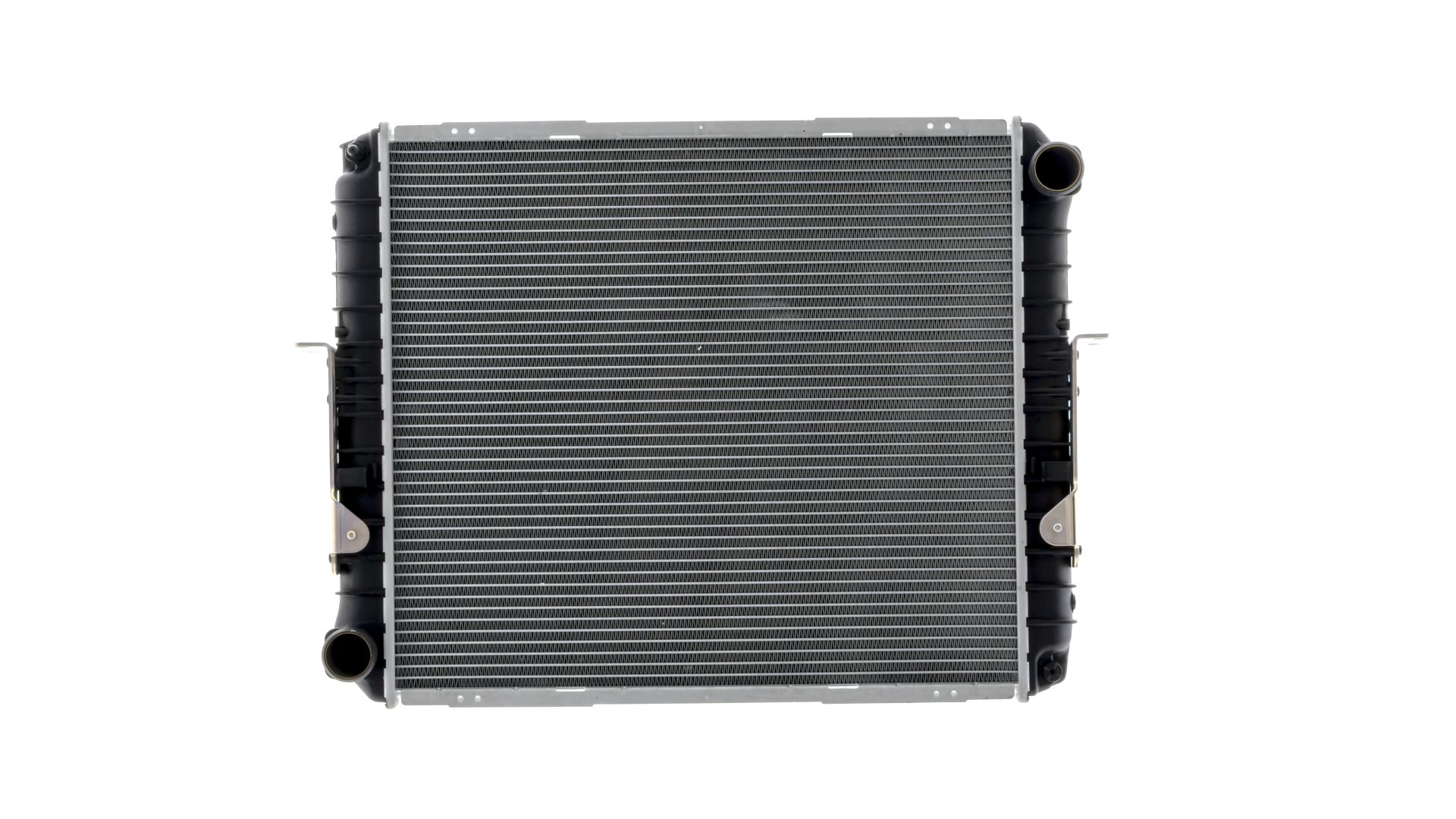 Радиатор, охлаждане на двигателя 98486932 MAHLE CR1919000P VOLVO, IVECO