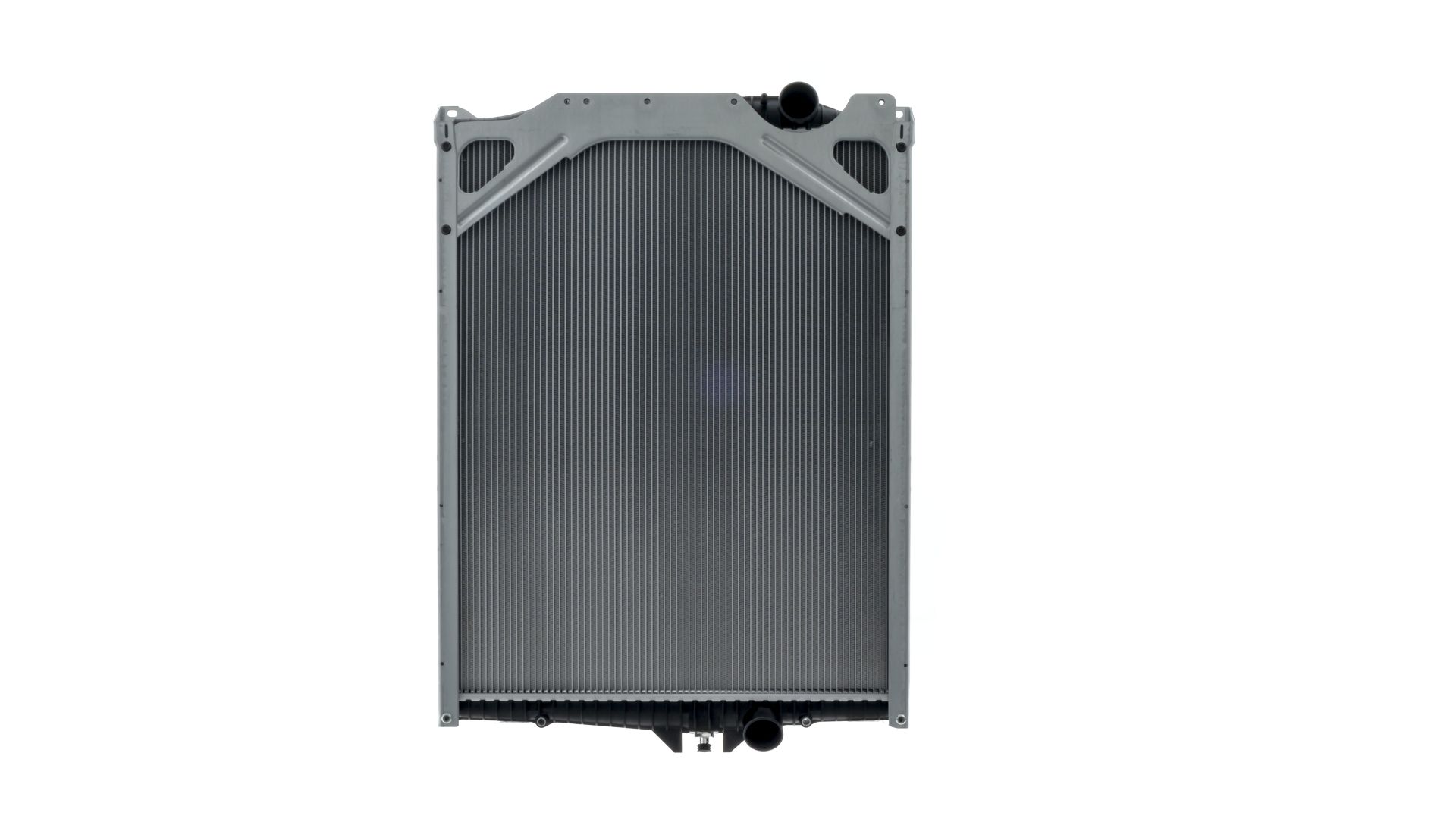 Engine radiator 9519313 MAHLE ORIGINAL CR1921000P TOYOTA, VOLVO