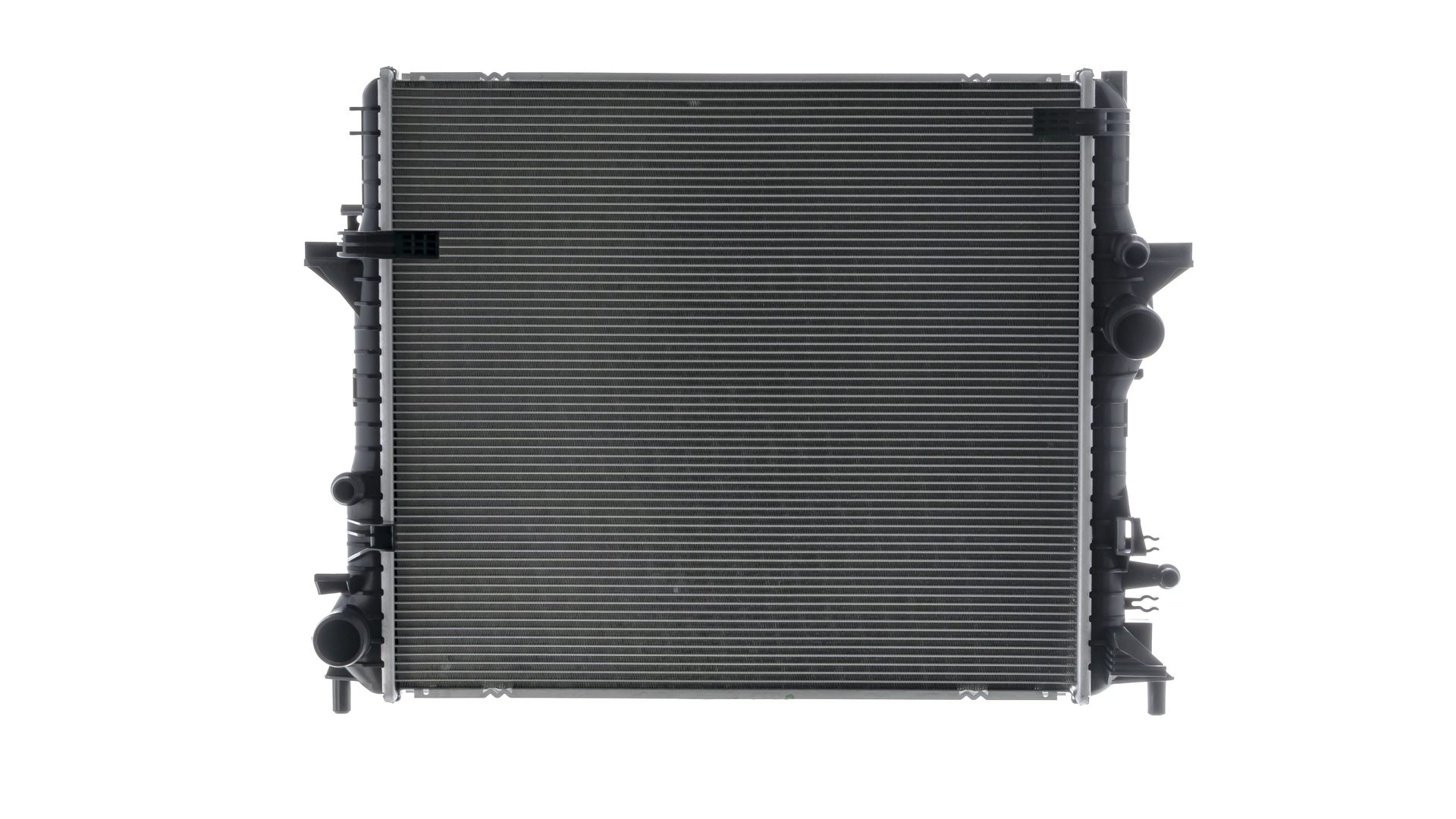 Radiators MAHLE ORIGINAL 70824291 rating