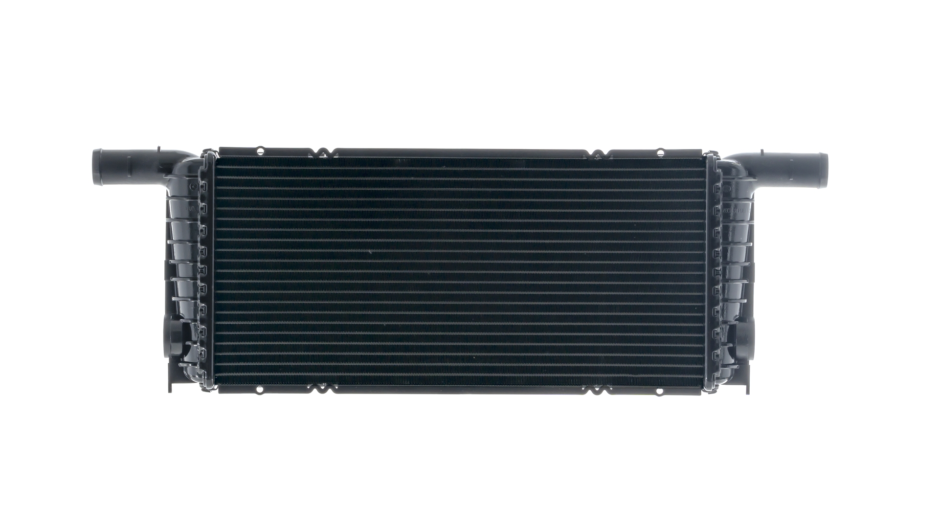 MAHLE ORIGINAL CR 1941 000P Радиатор, охлаждане на двигателя