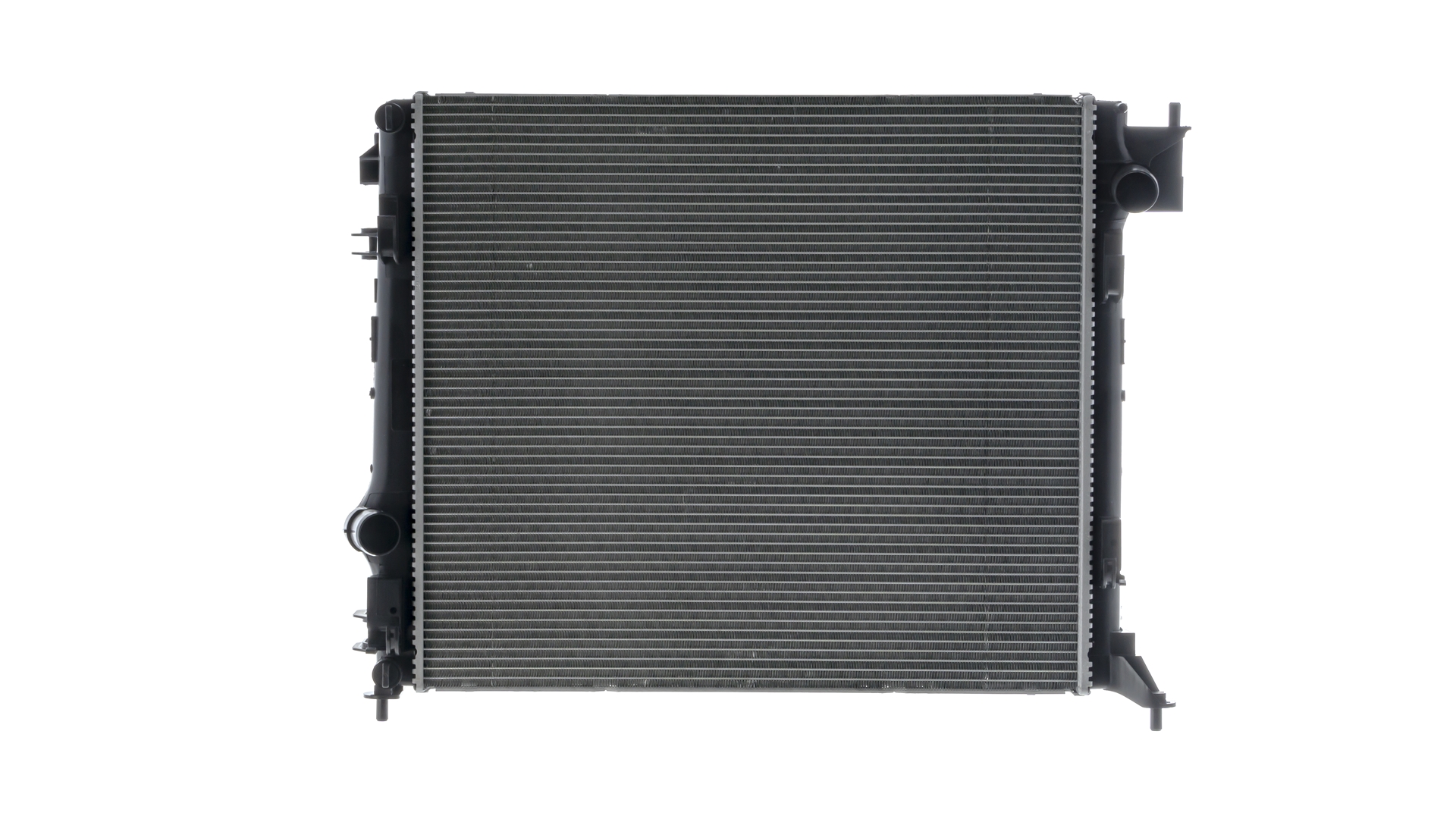 Radiators MAHLE ORIGINAL 8MK 376 805-581 rating