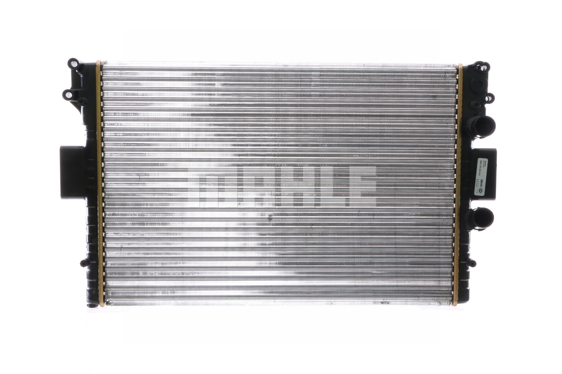 Radiator MAHLE ORIGINAL CR 2006 000S