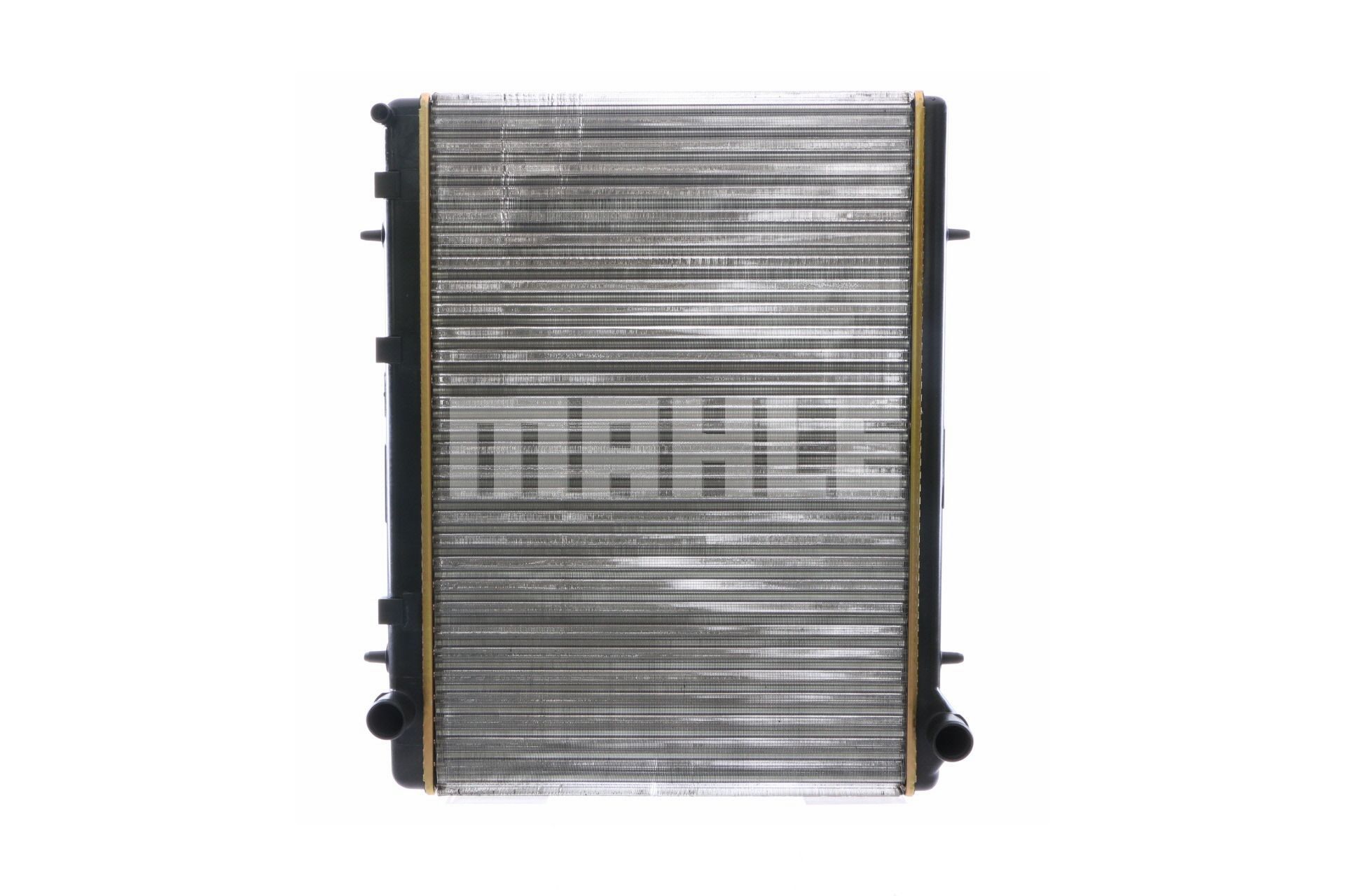 Radiateur du moteur 1330-K1 MAHLE ORIGINAL CR2033000S VOLKSWAGEN, PEUGEOT, FORD, CITROЁN, VOLVO