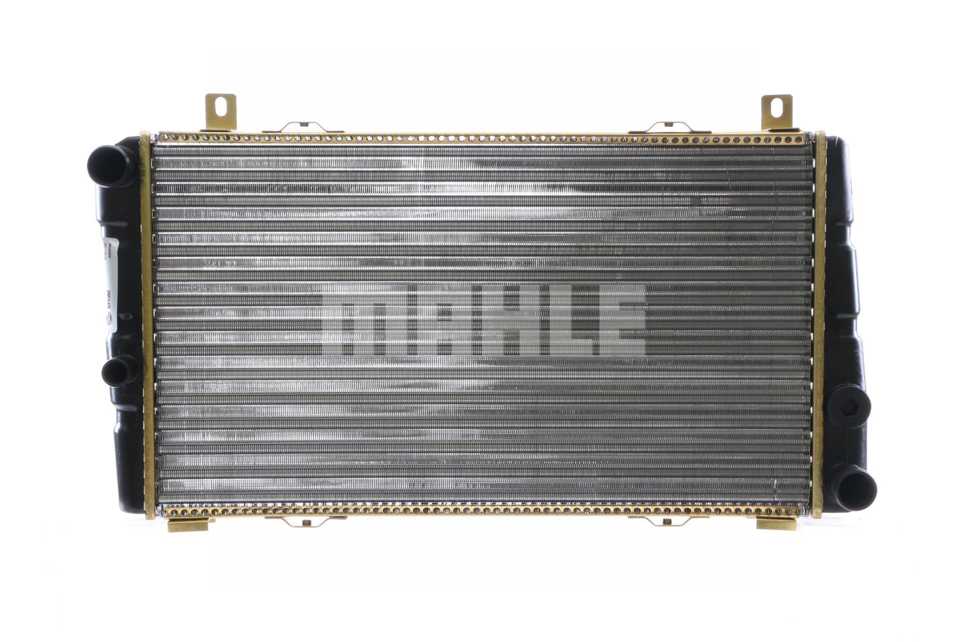 Wasserkühler MAHLE ORIGINAL 8MK 376 901-041 Bewertung