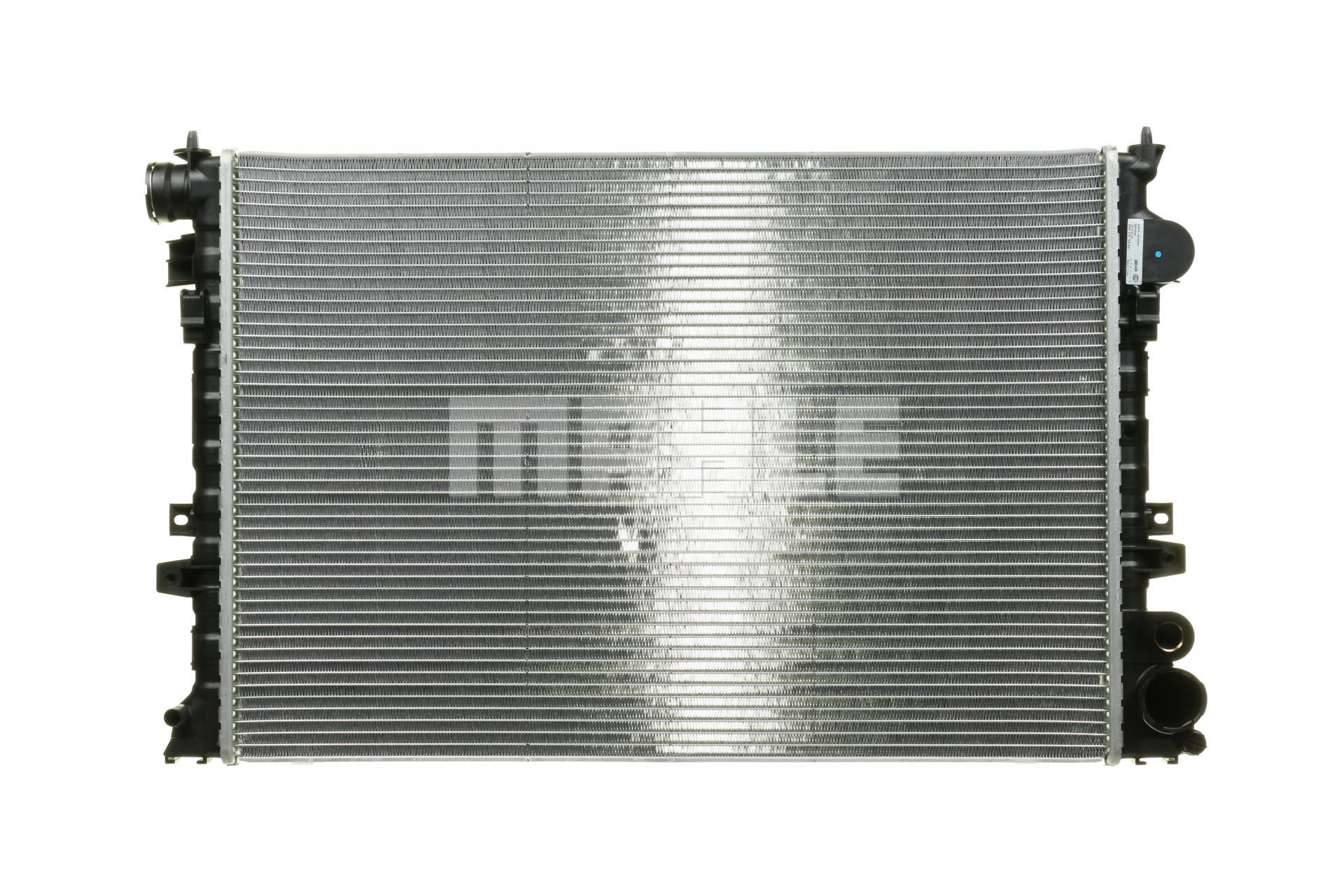 Kühler, Motorkühlung CR 206 000P MAHLE ORIGINAL 1475844080 VW, MERCEDES-BENZ, FIAT, PEUGEOT, CITROЁN